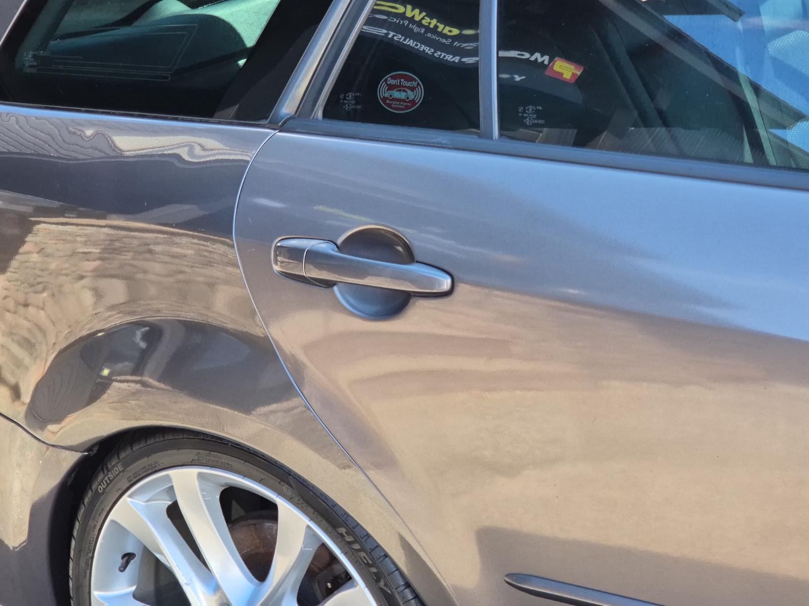 Mazda Atenza - GG 2002-2008