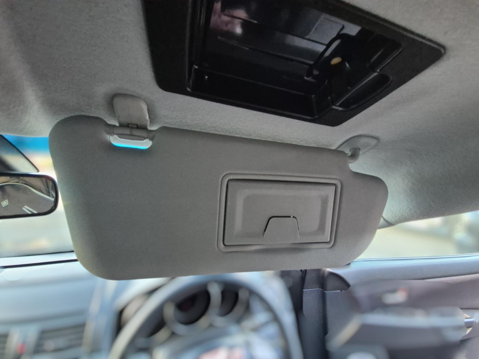 Mazda Axela - BK 2003-2009