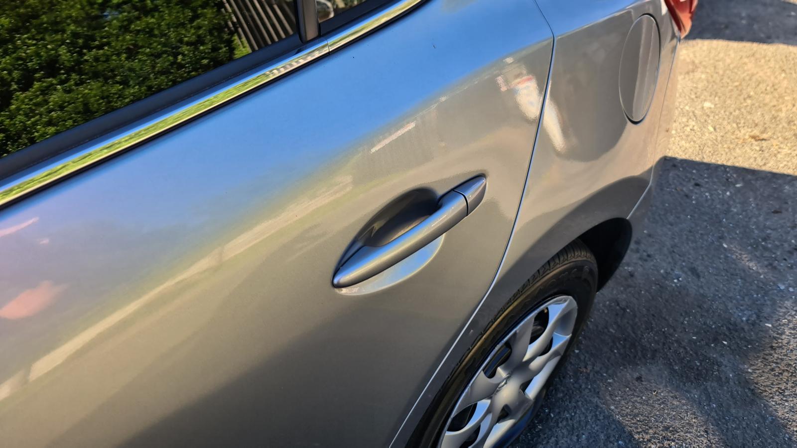 Mazda Axela - BL 2009-2013