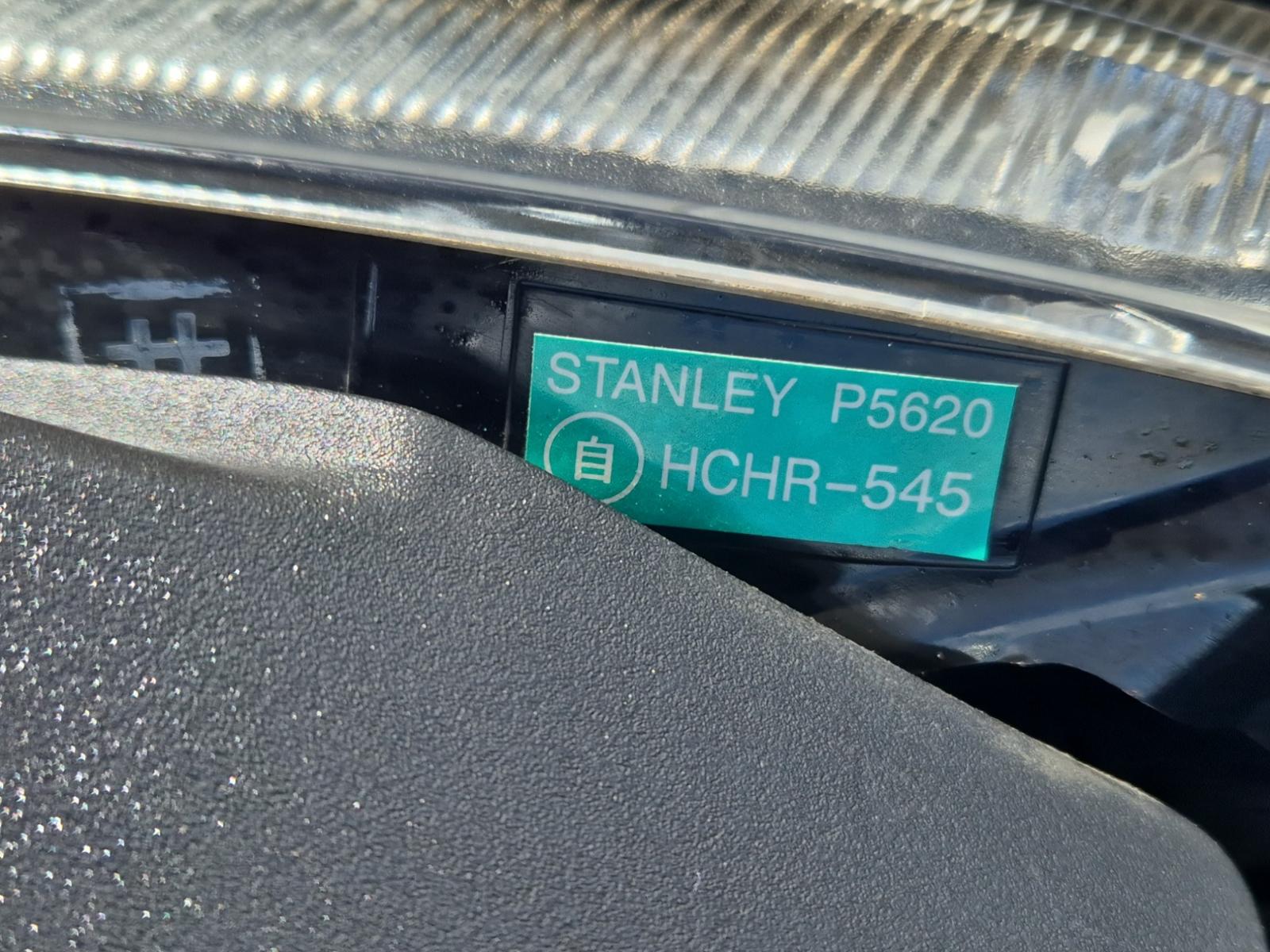 Mazda MPV - LY3P 2007-Present