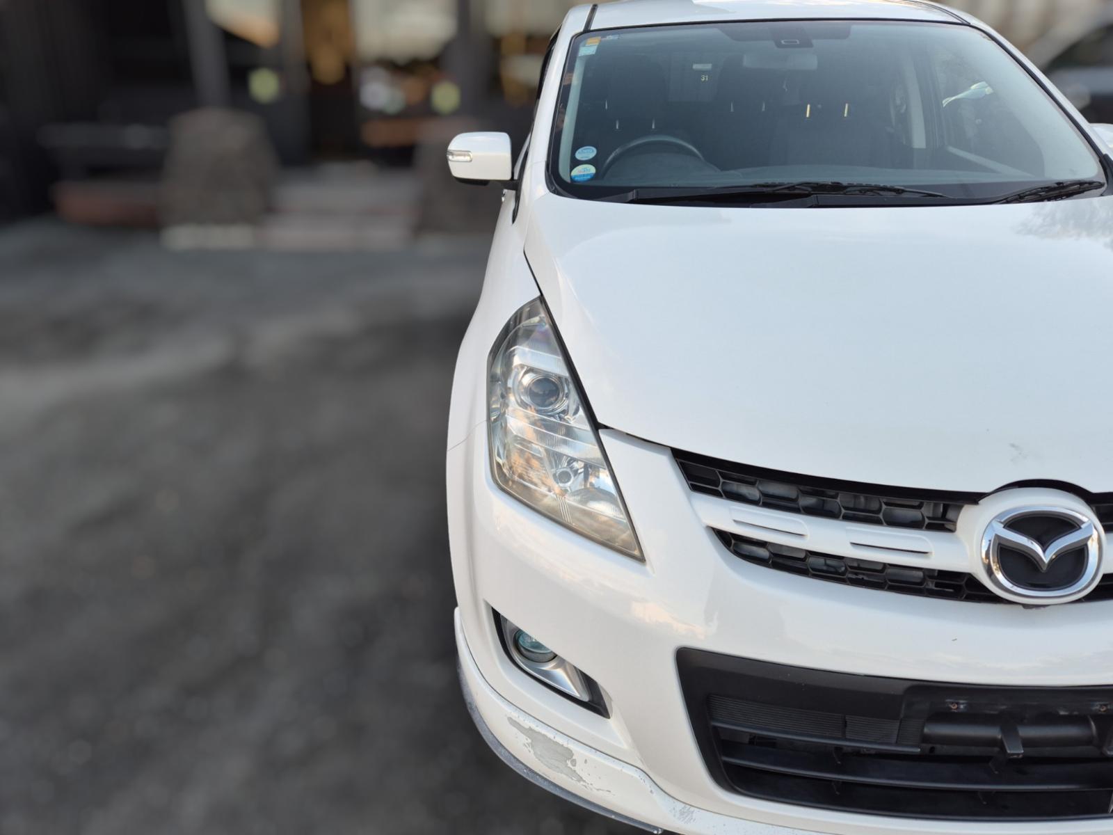 Mazda MPV - LY 2006-2016