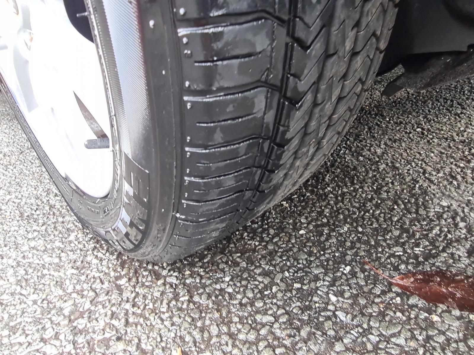 Mazda Axela - BK 2003-2009