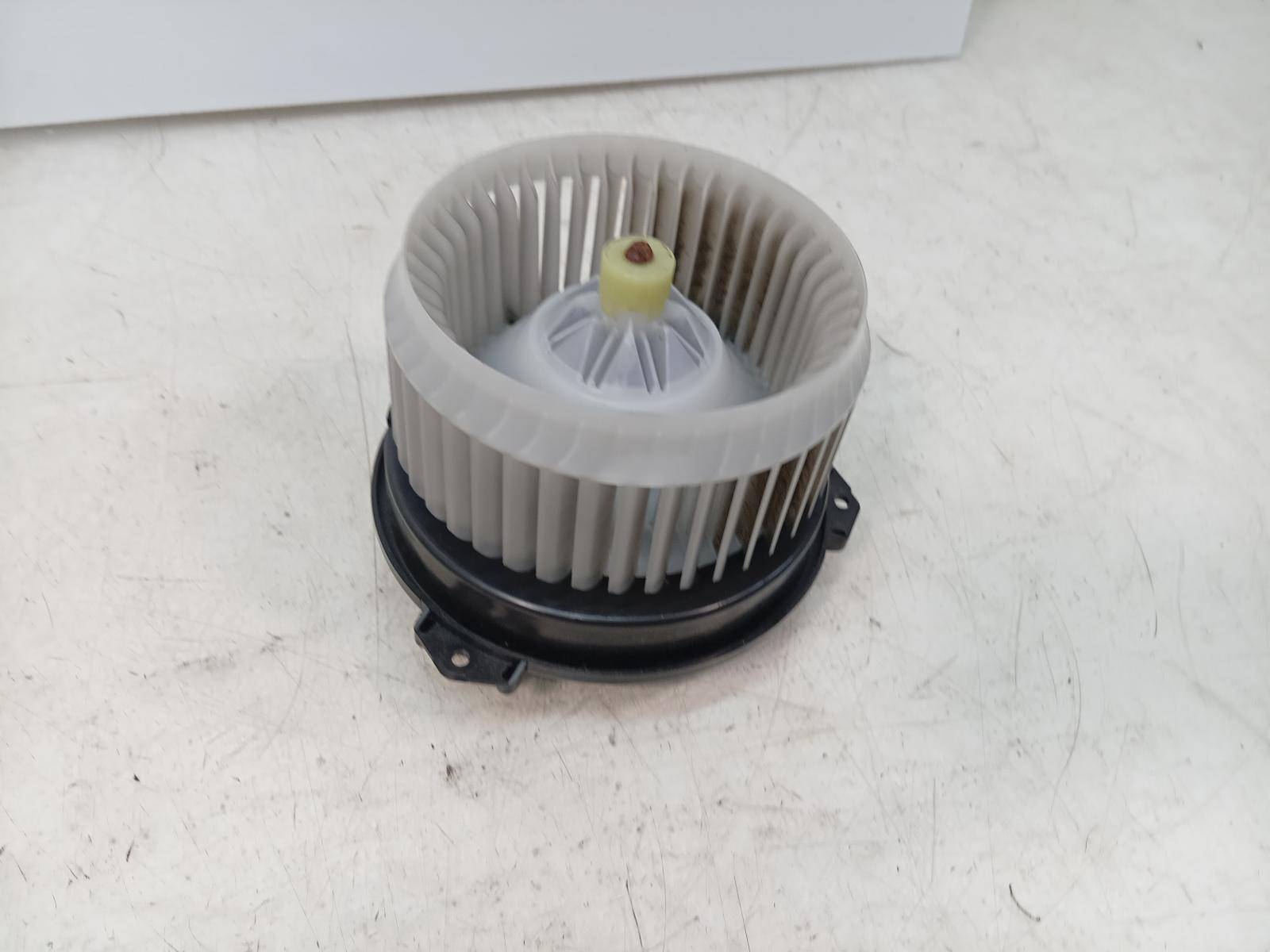 Heater_Fan_Motor