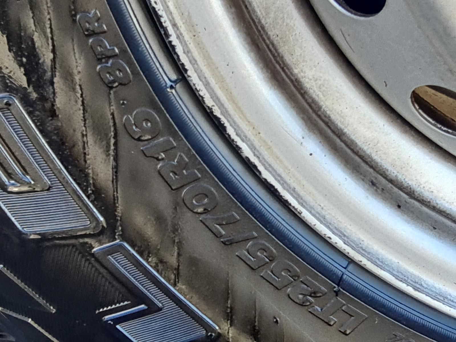 Mazda BT50 - UP 2011-Present