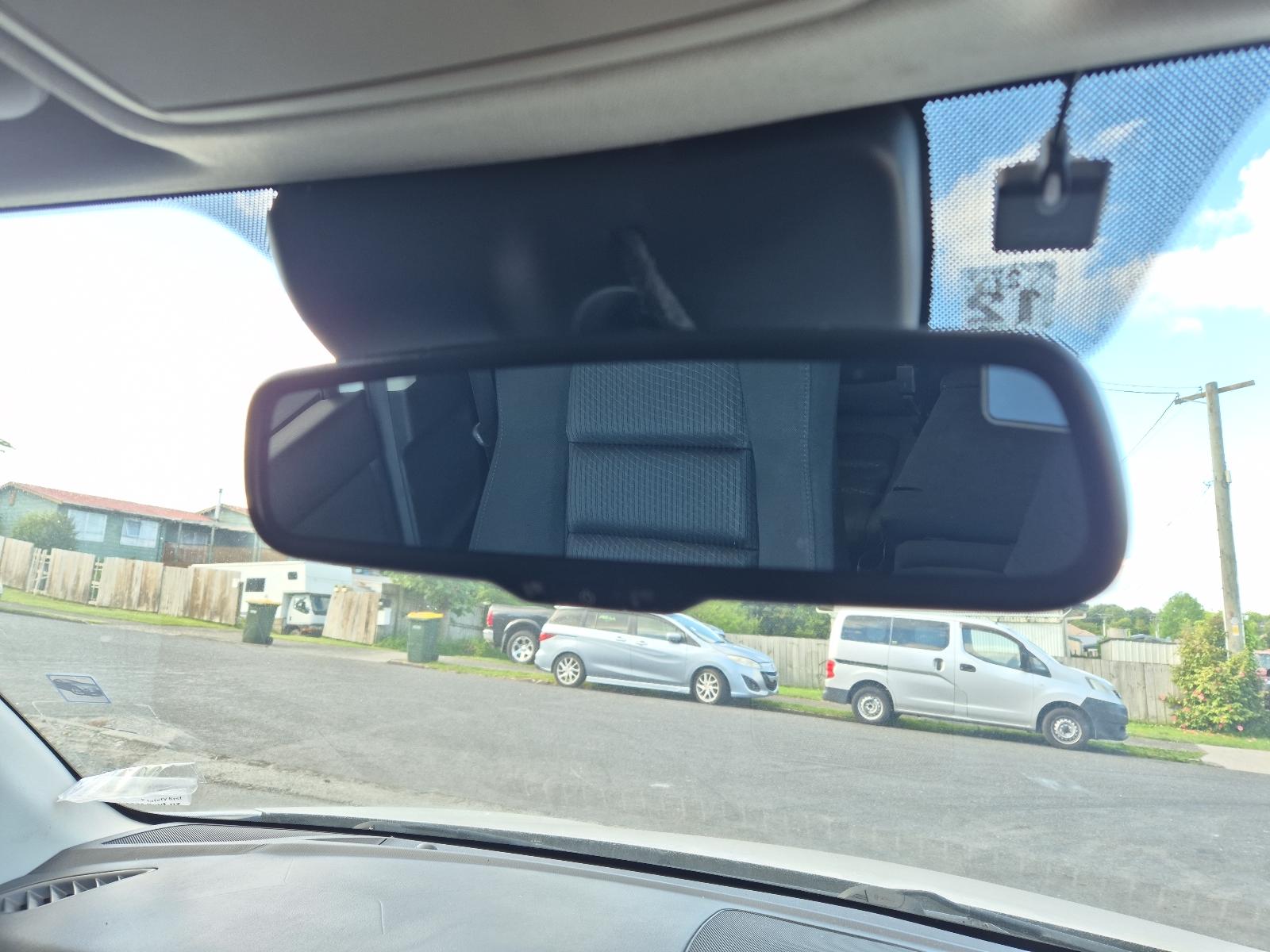 Mazda CX5 - KE 2012-Present