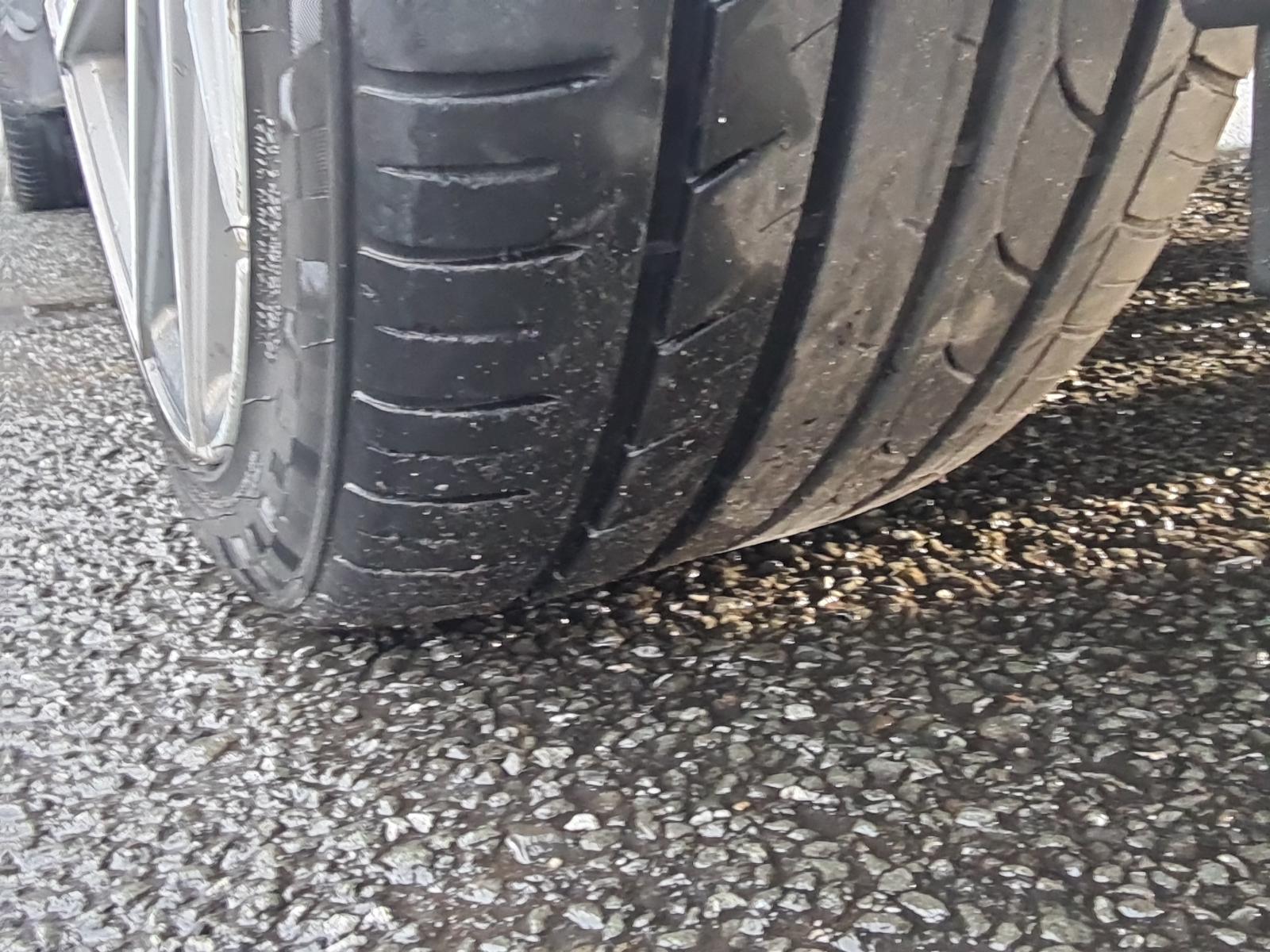 Mazda Atenza - GH 2008-2012