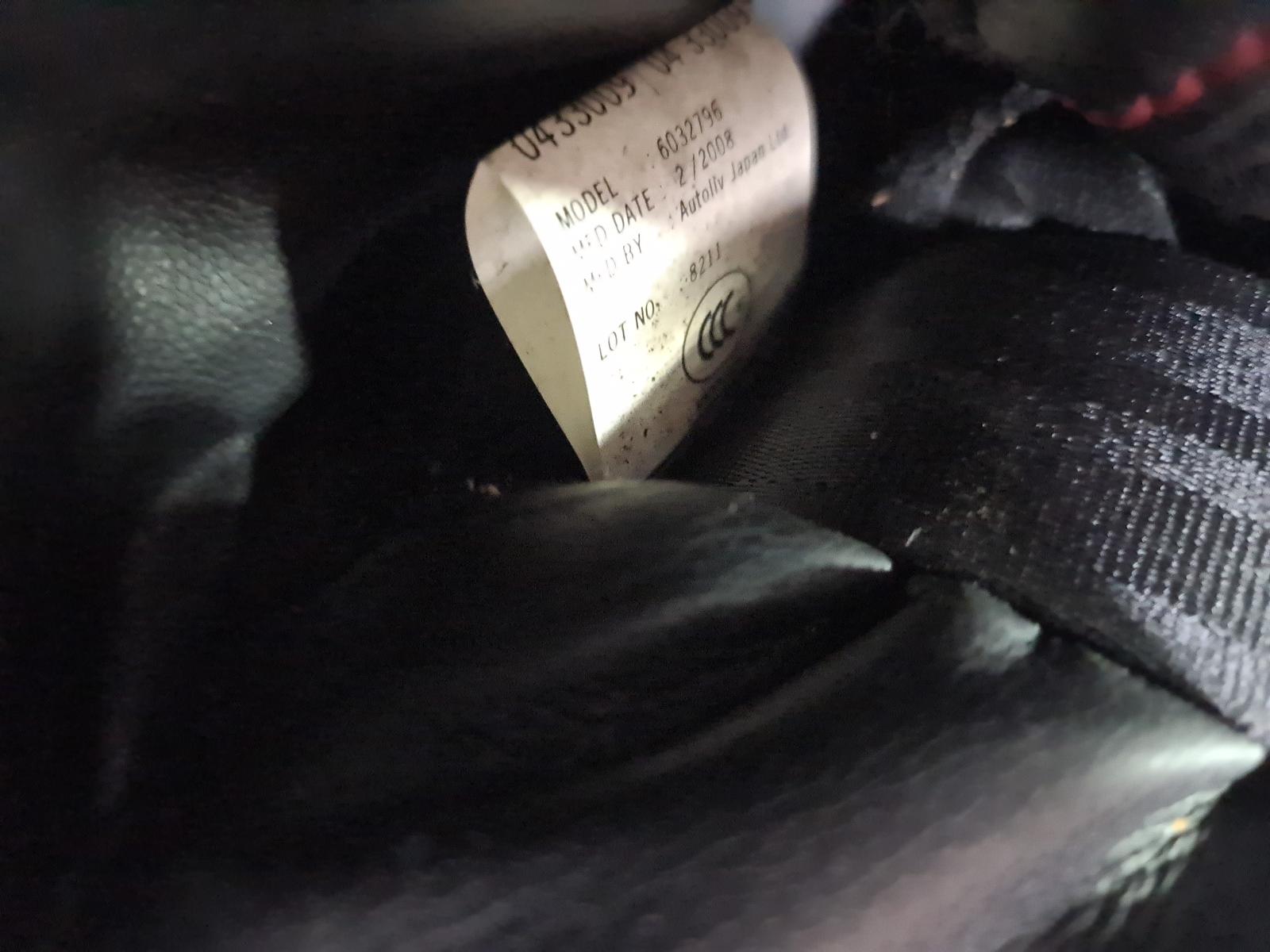 Mazda Axela - BK 2003-2009