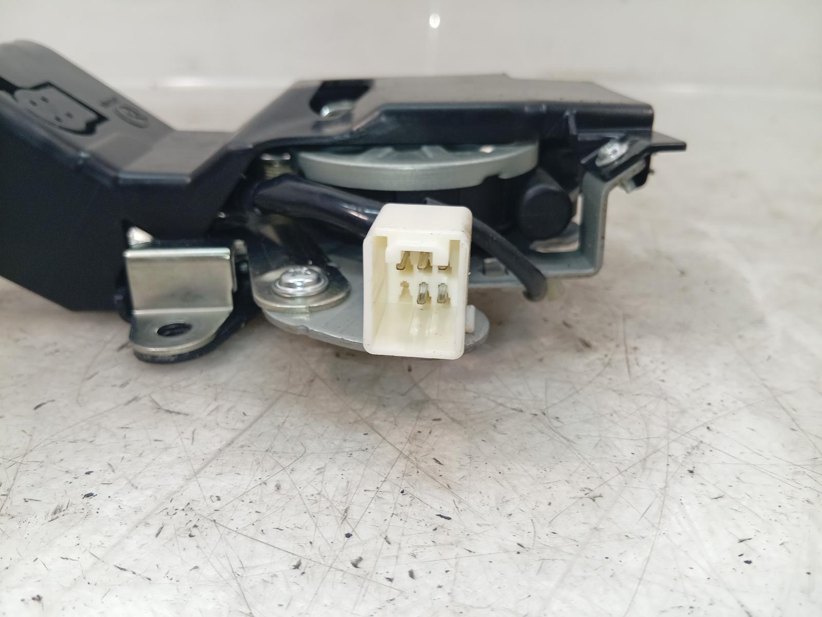 Door_Boot_Gate_Lock