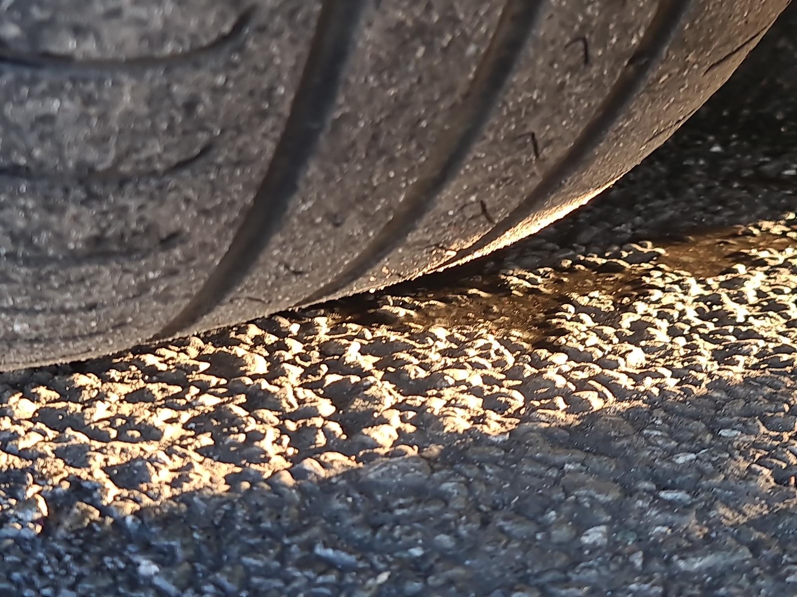 Mazda Atenza - GH 2008-2012