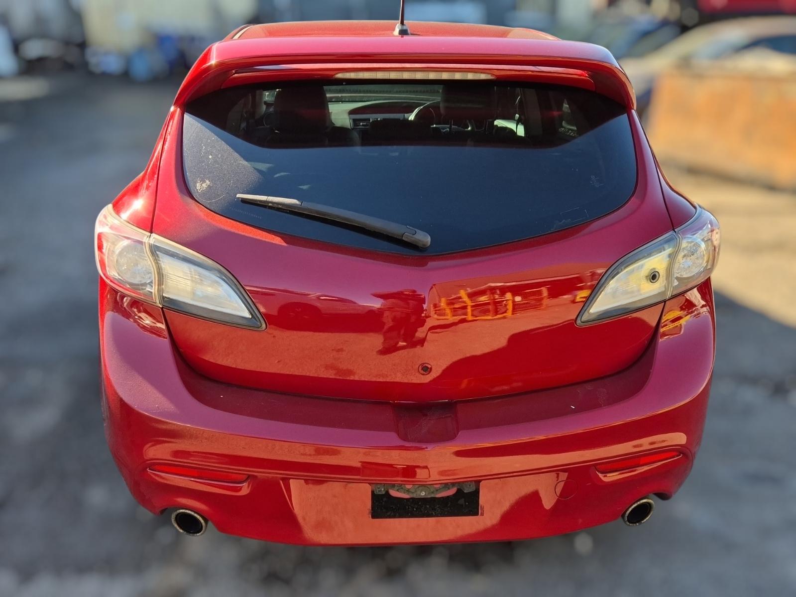 Bootlid_Tailgate