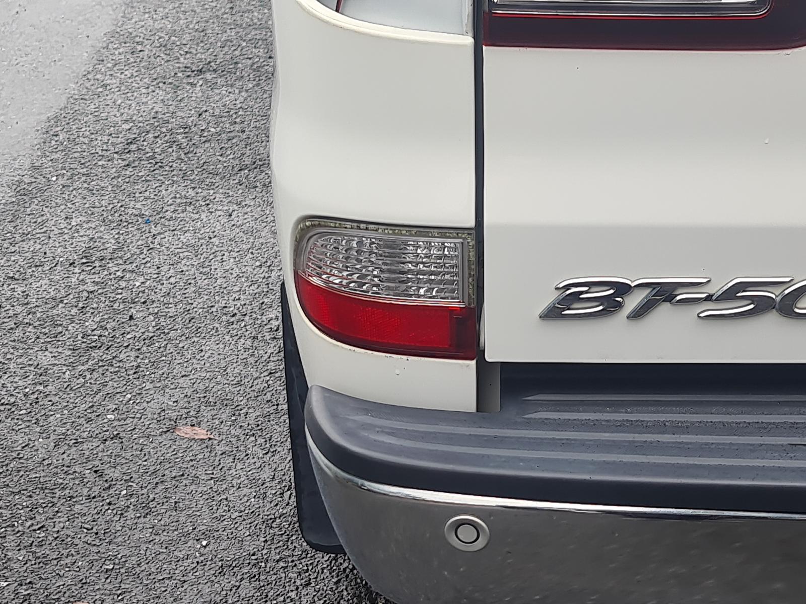 Mazda BT50 - UP 2011-Present