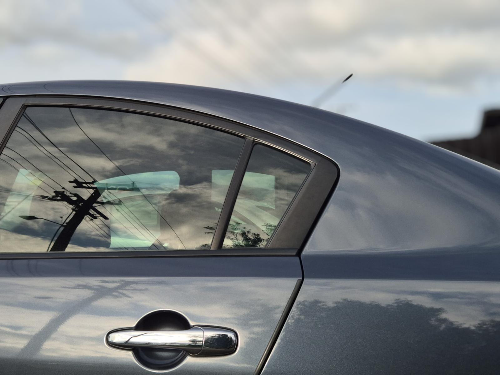 Mazda Axela - BK 2003-2009