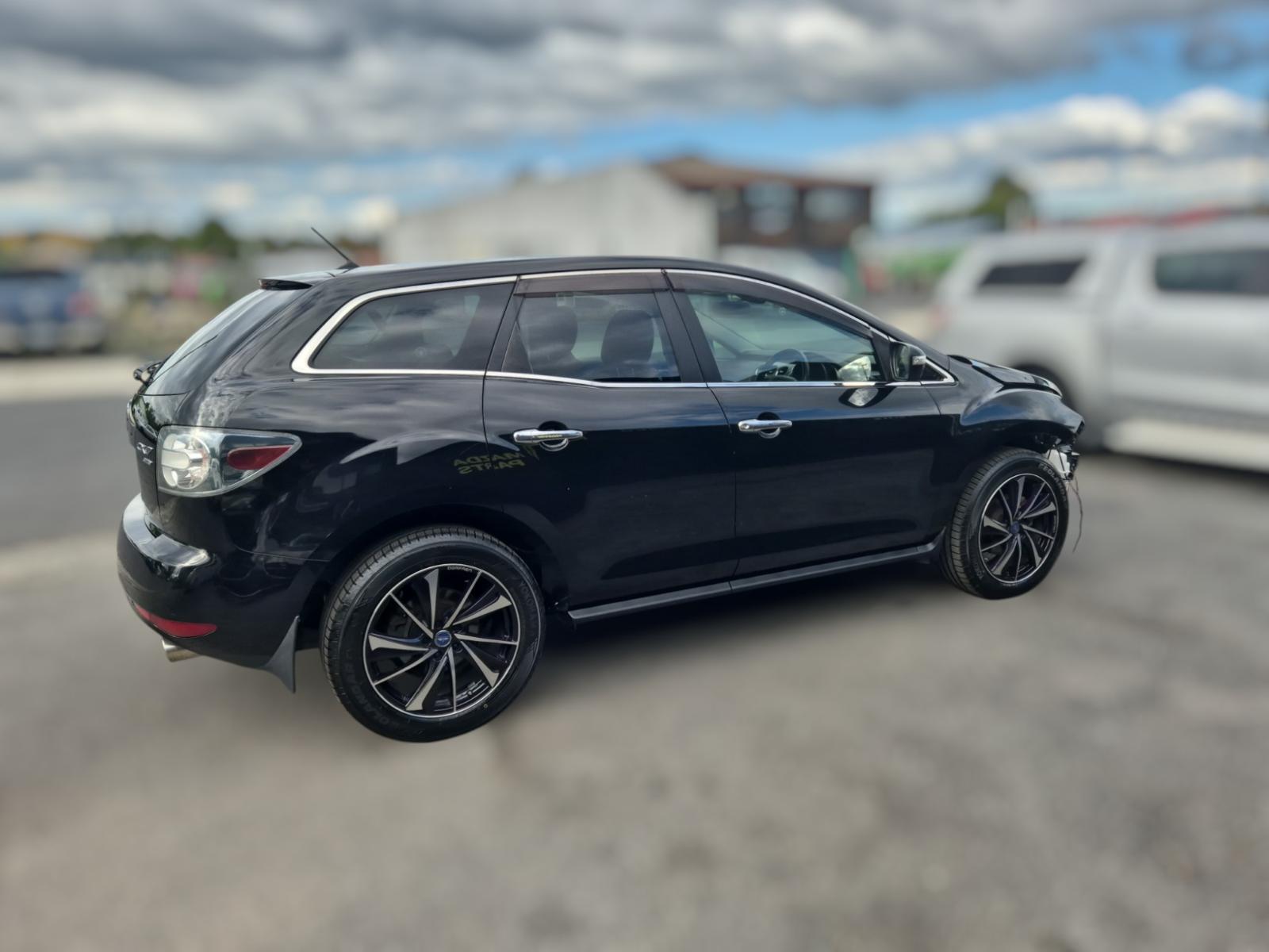 Mazda CX7 - ER 2006-2012