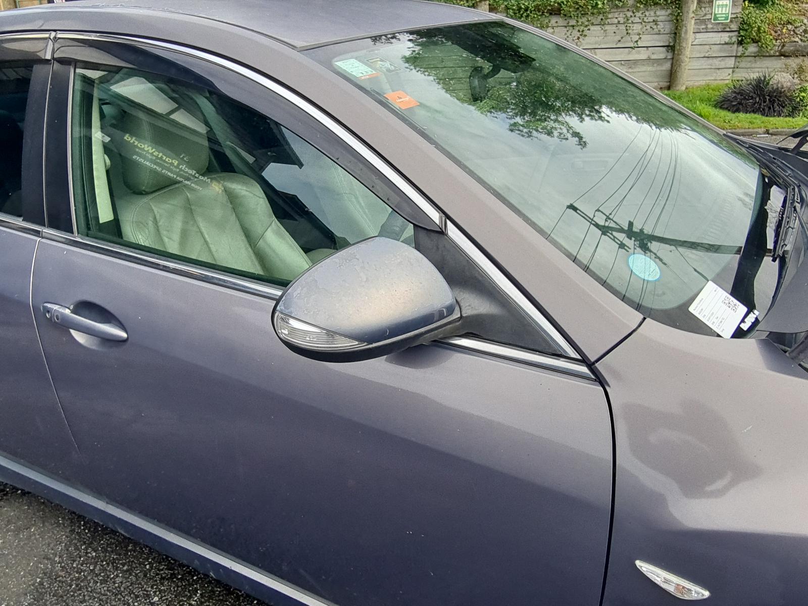 Mazda Atenza - GH 2008-2012