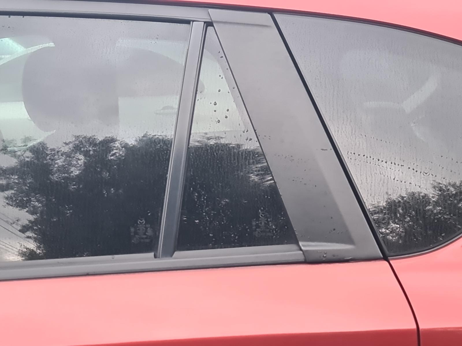 Mazda CX5 - KE 2012-Present