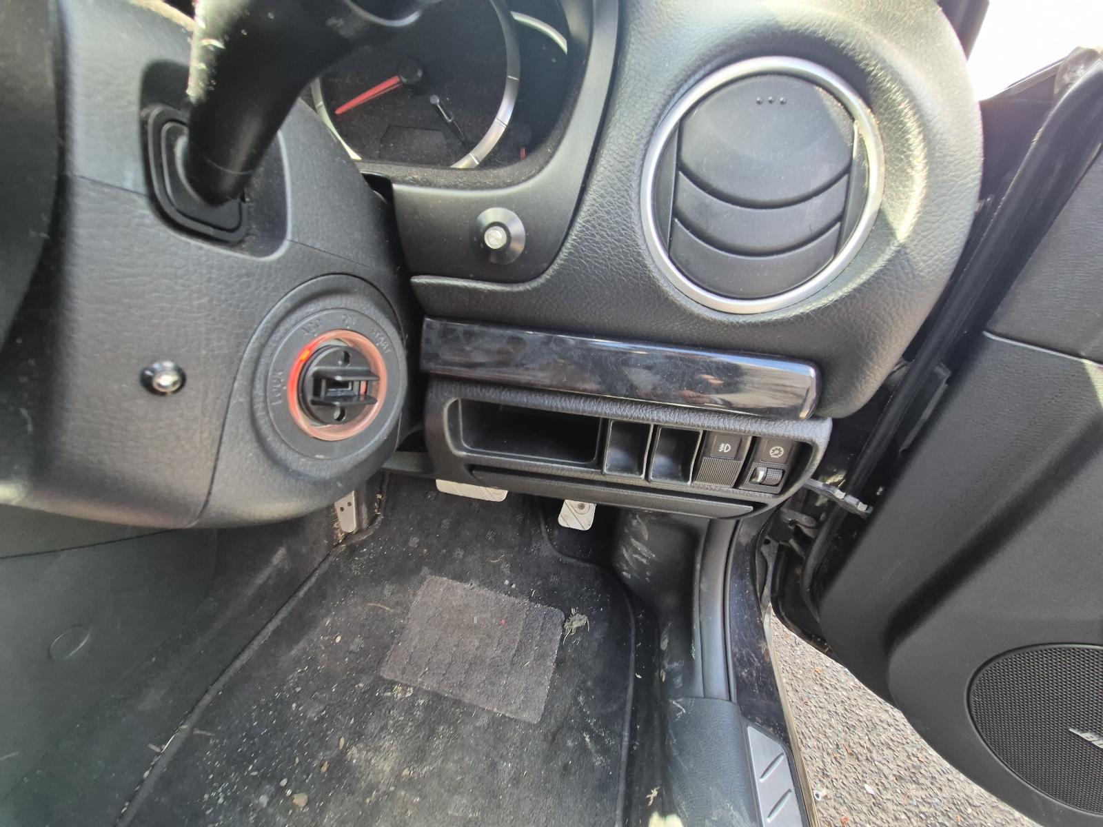 Mazda Atenza - GG 2002-2008