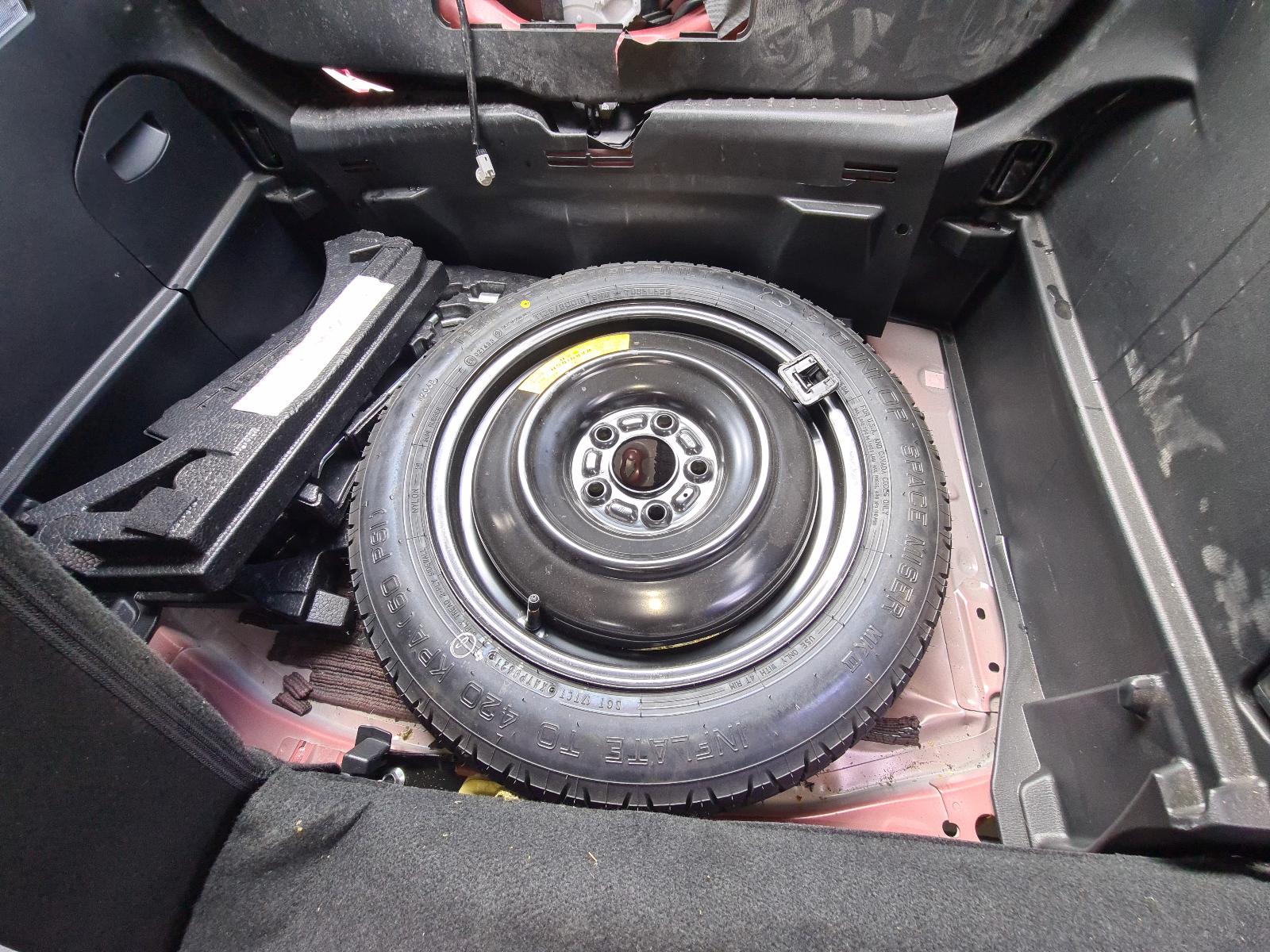 Mazda CX3 - DK 2015-Present