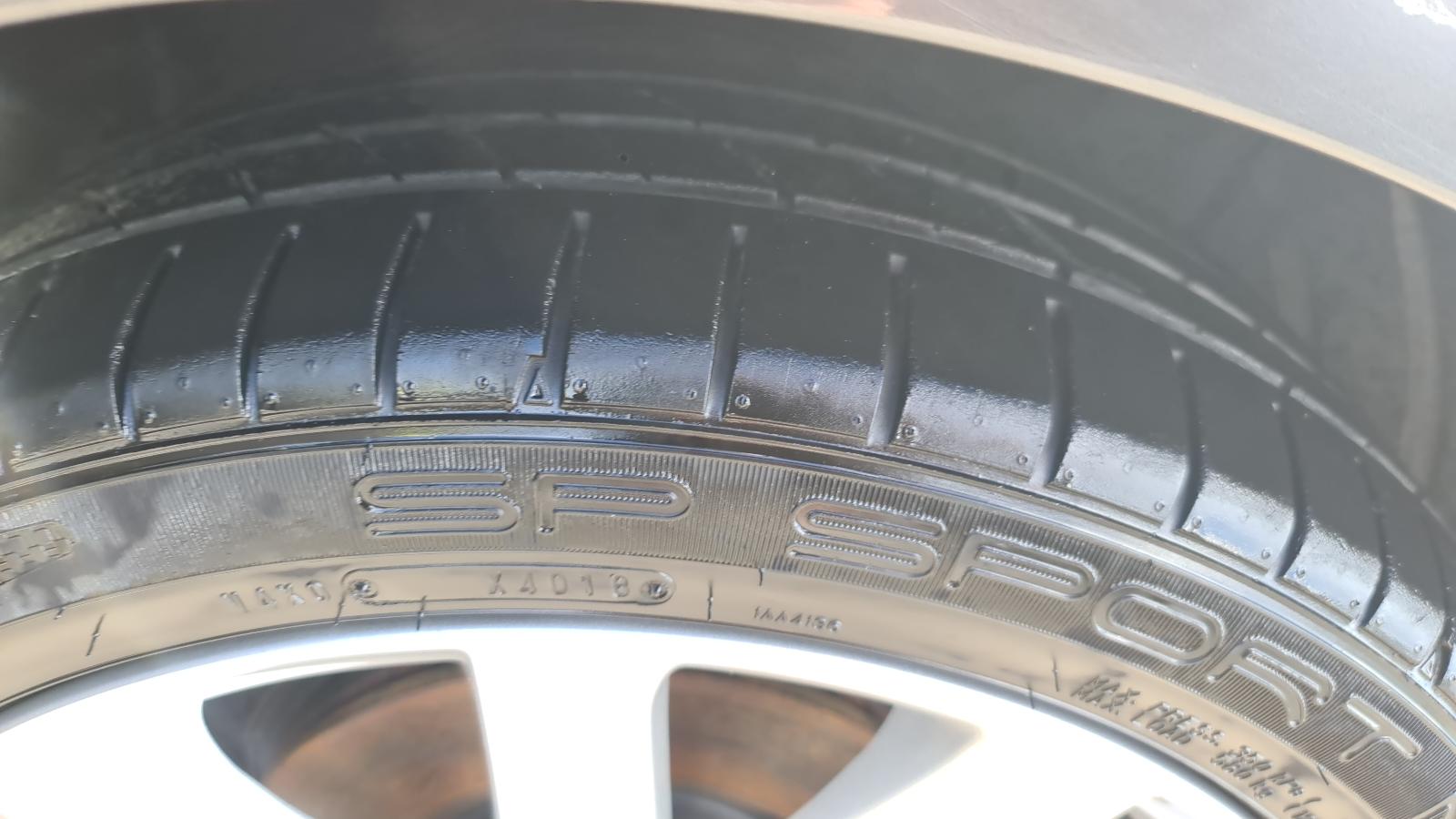 Mazda Mazda3 - BM 2017-Present