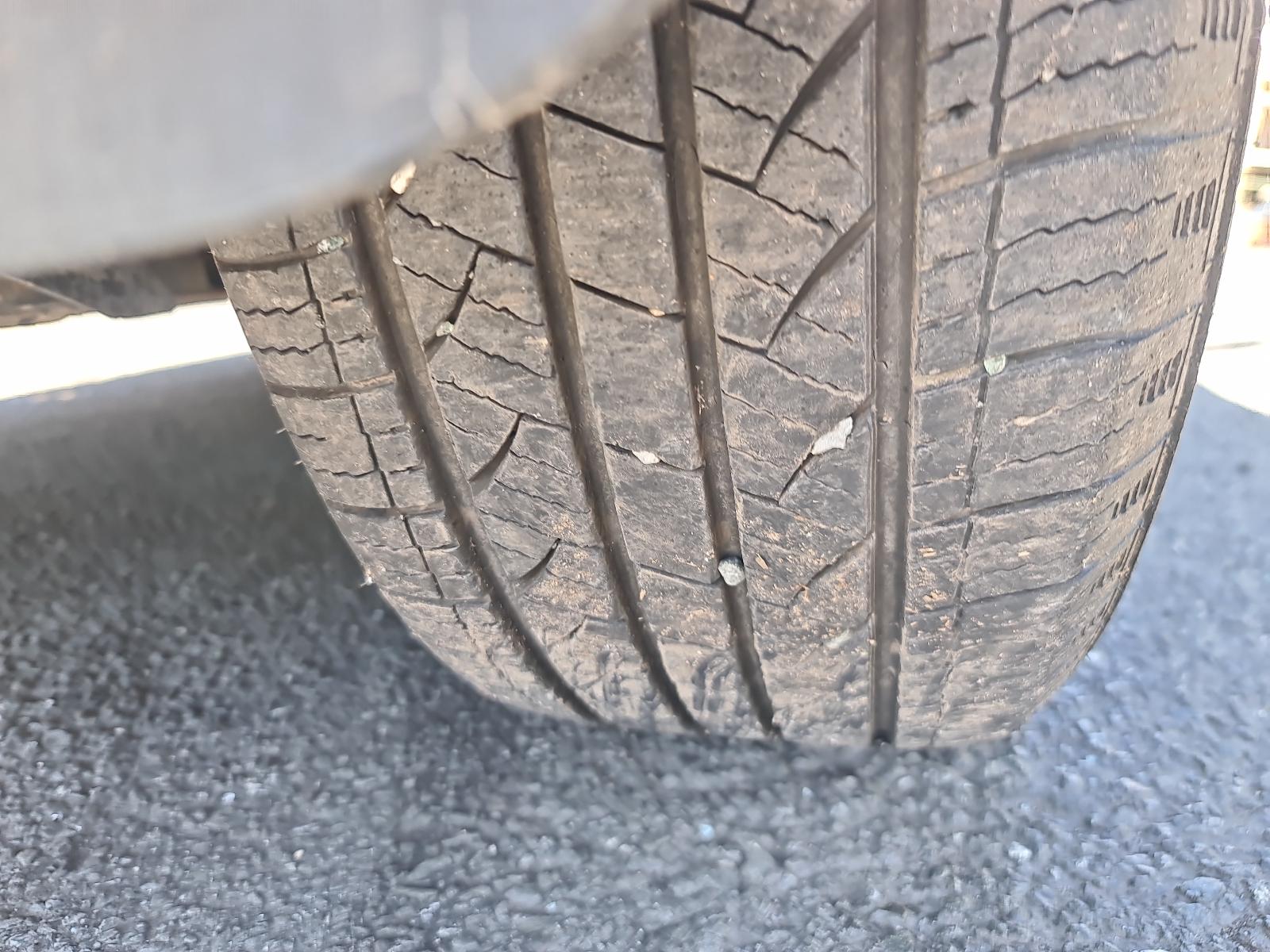 Mazda CX7 - ER 2006-2012