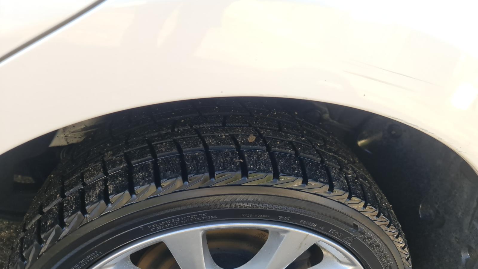 Mazda Mazda6 - GL 16-