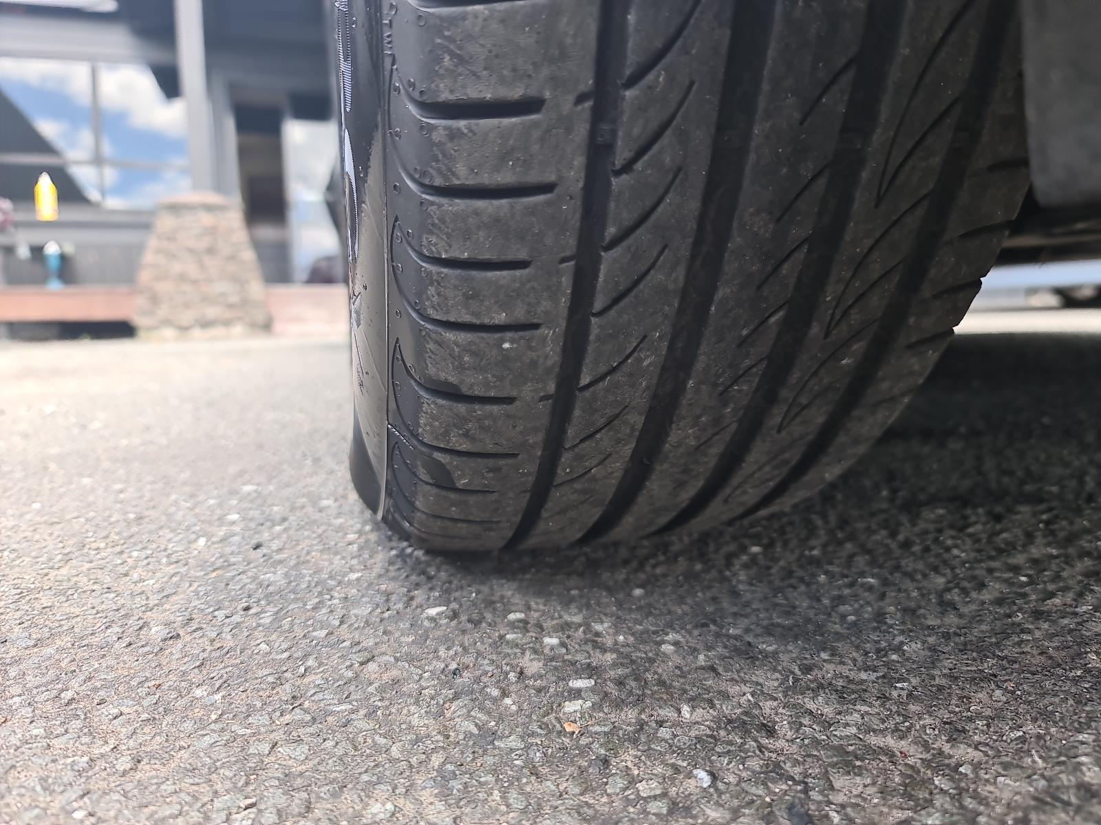 Mazda Atenza - GH 2008-2012