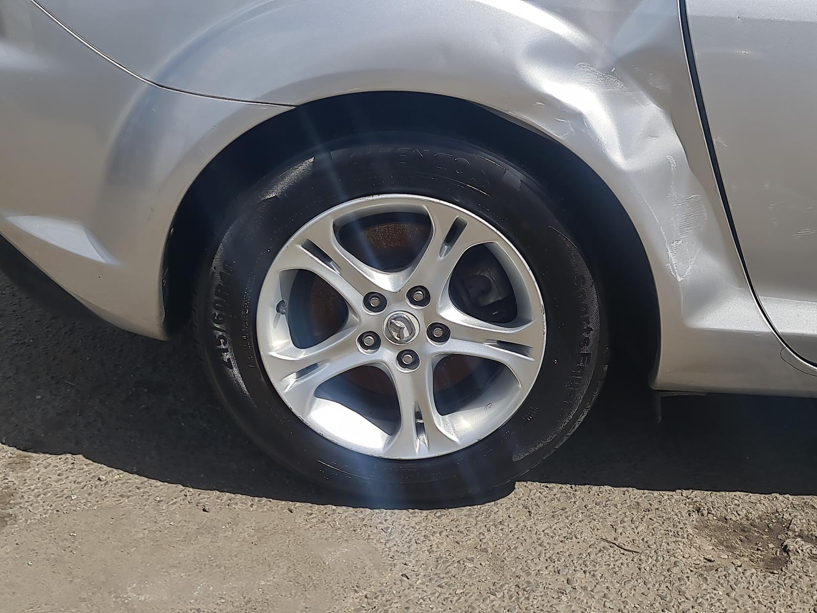 Mazda RX8 - SE 2003-2012