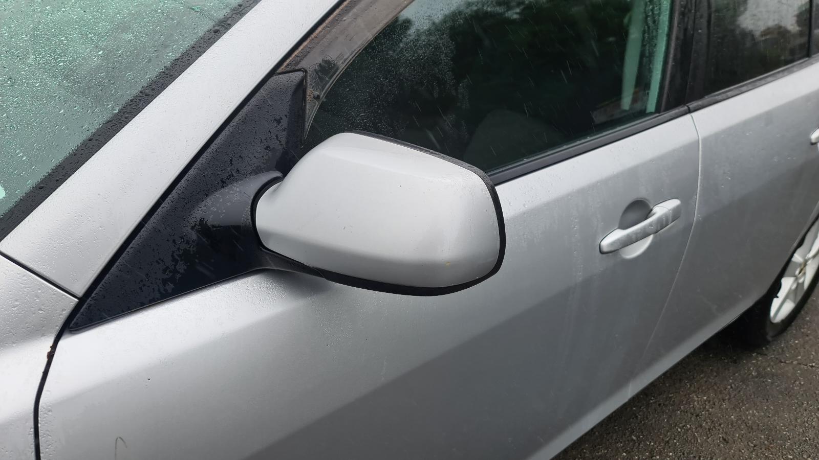 Mazda Axela - BK 2003-2009