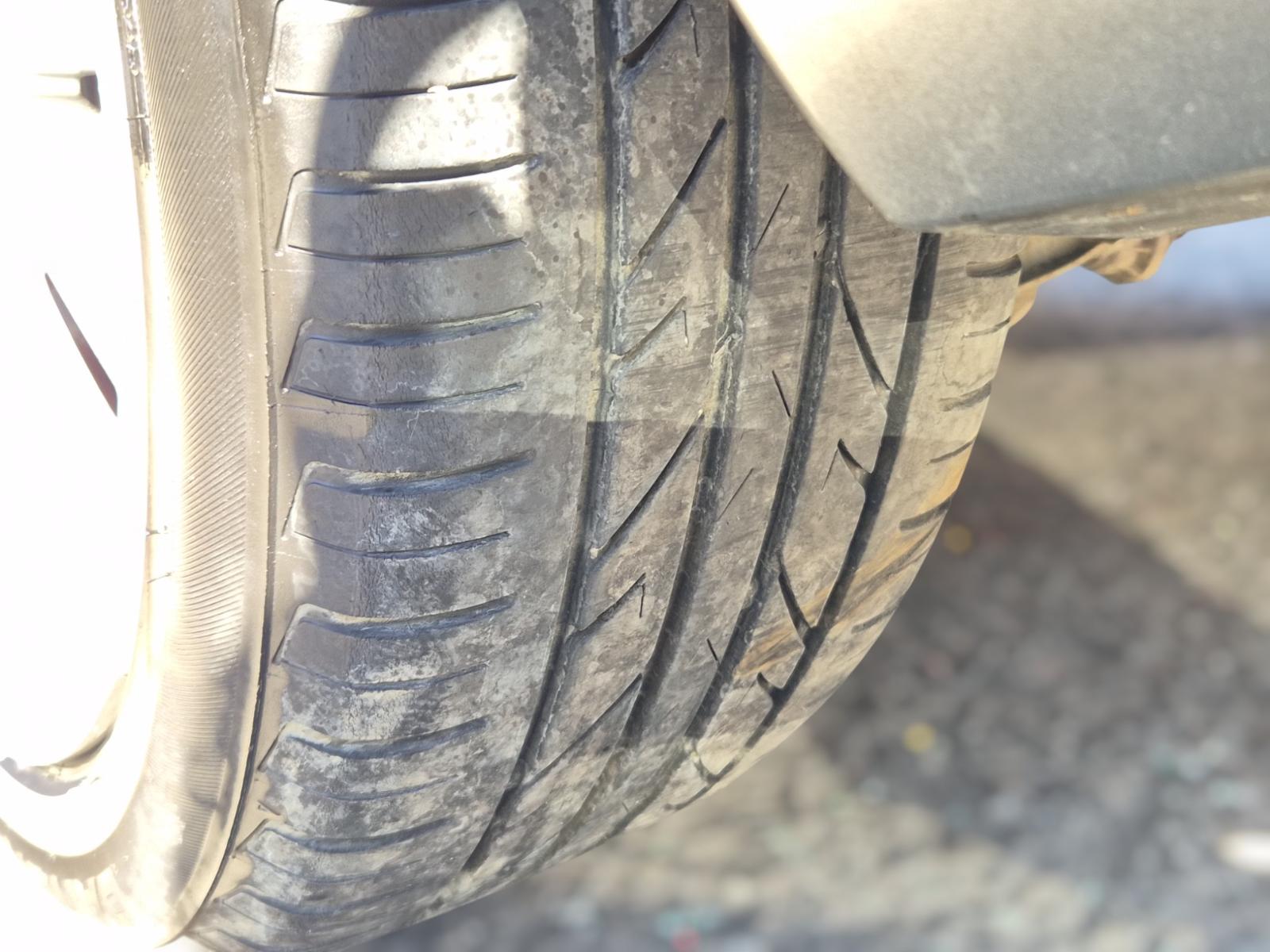 Mazda Axela - BL 2009-2013