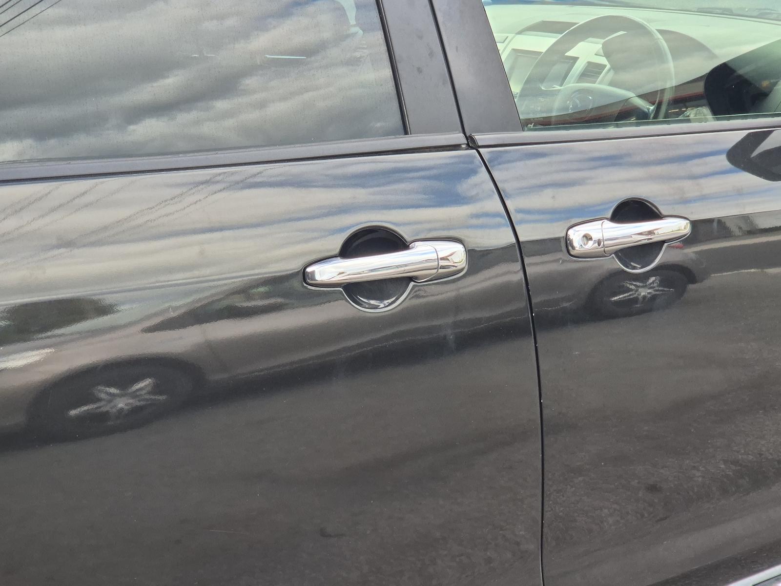 Mazda MPV - LY3P 2007-Present