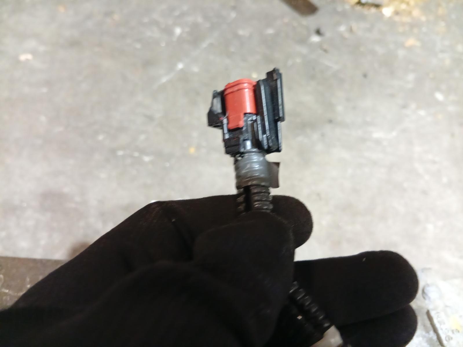 Differential Centre