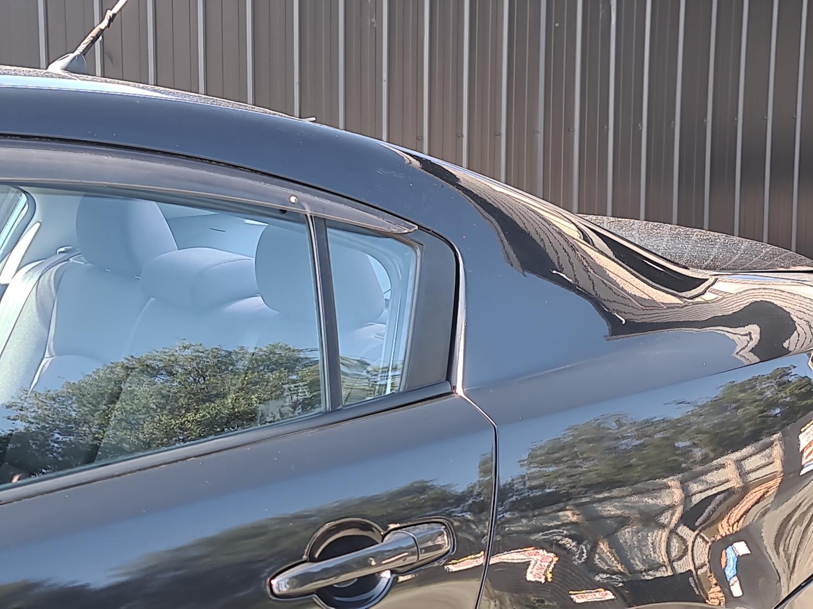 Mazda Axela - BK 2003-2009