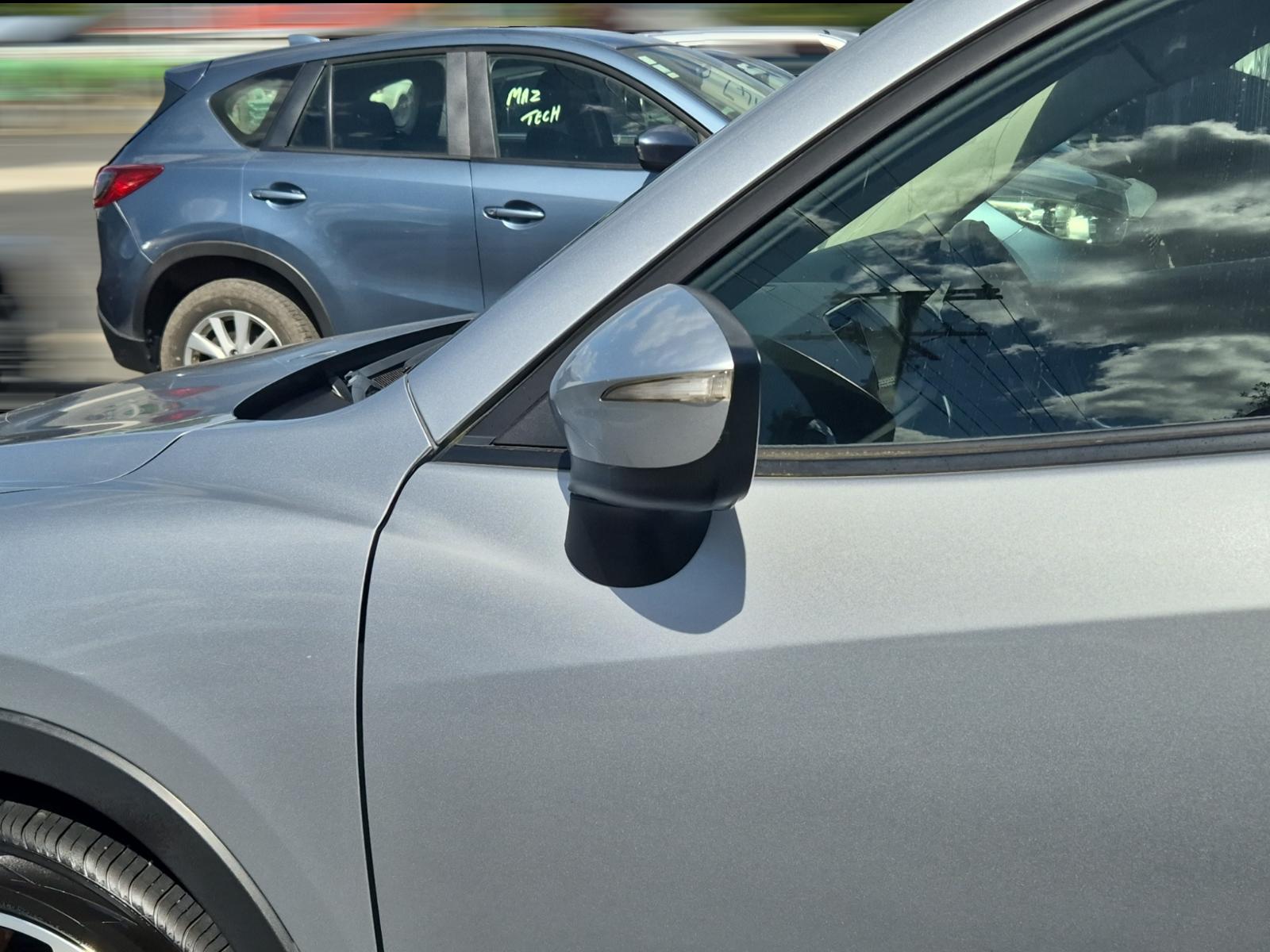 Mazda CX5 - KE 2012-Present