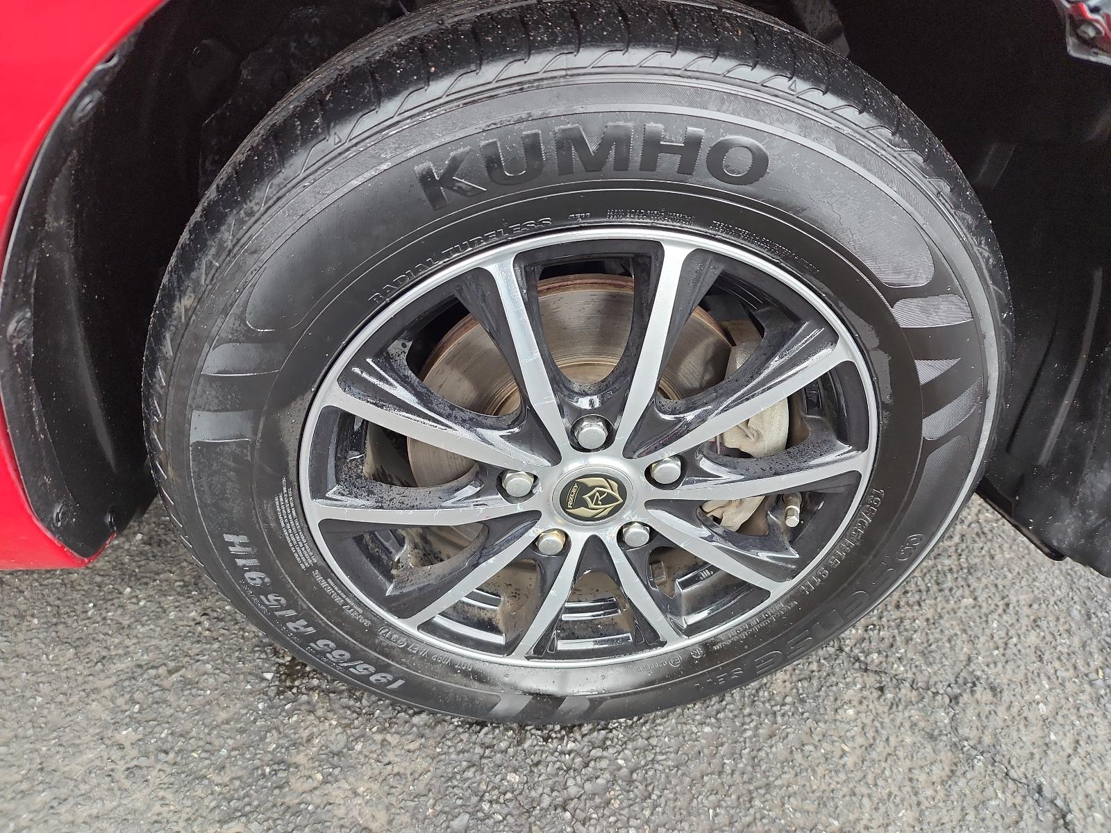 Mazda Axela - BL 2009-2013