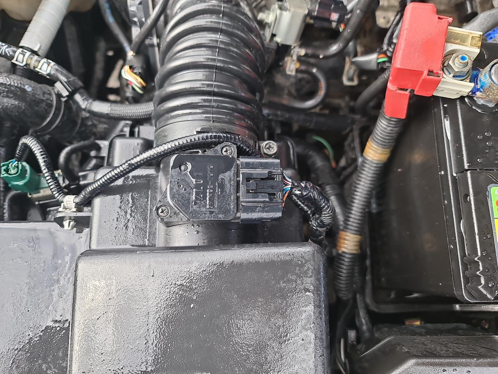 Mazda Atenza - GH 2008-2012