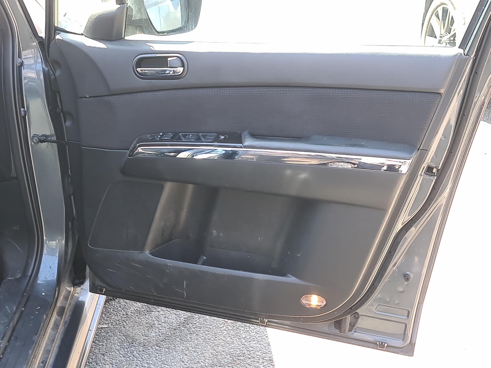 Mazda MPV - LY3P 2007-Present