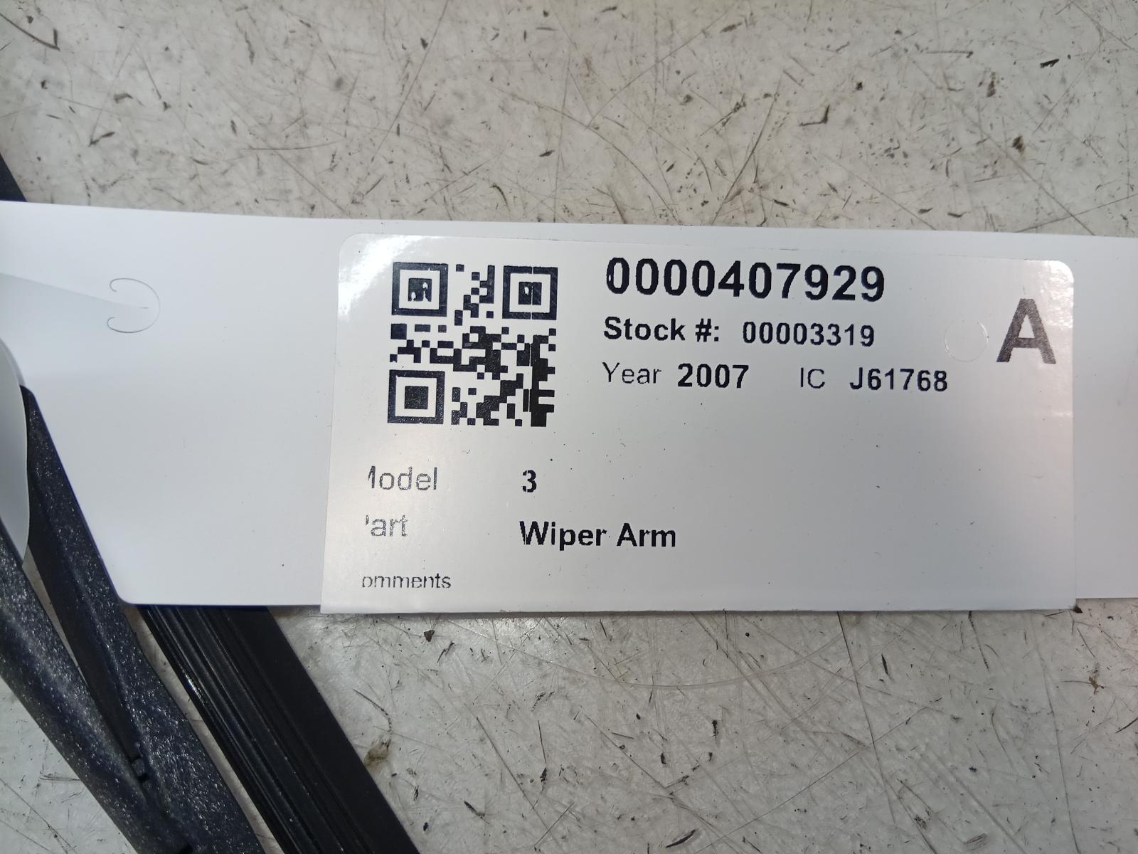 Wiper_Arm