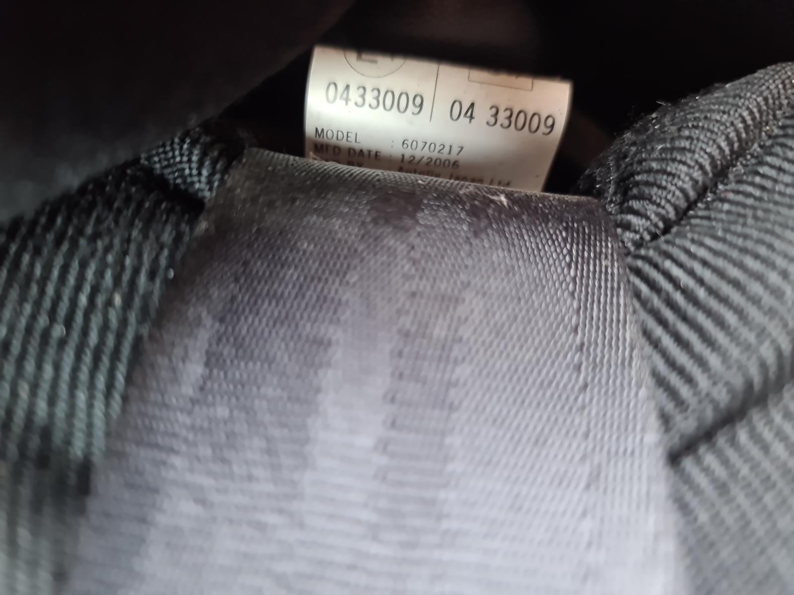 Mazda Mazda3 - BK 2003-2008