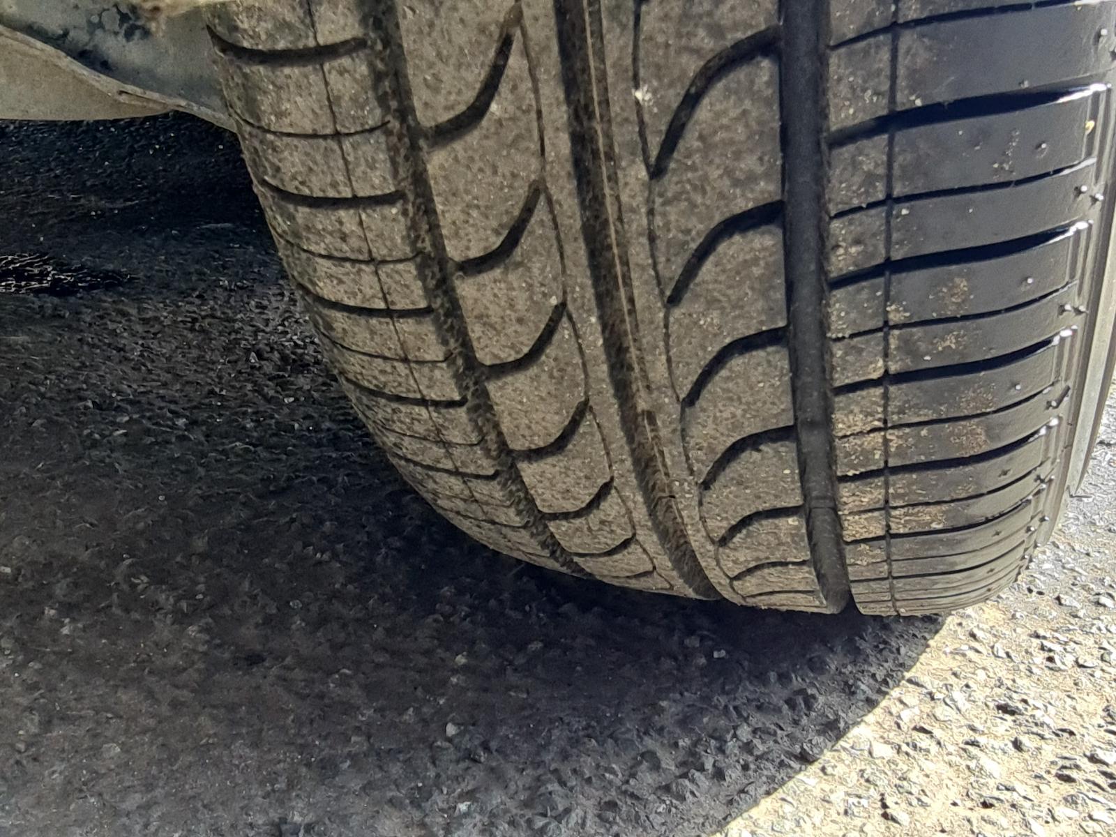 Mazda Axela - BL 2009-2013