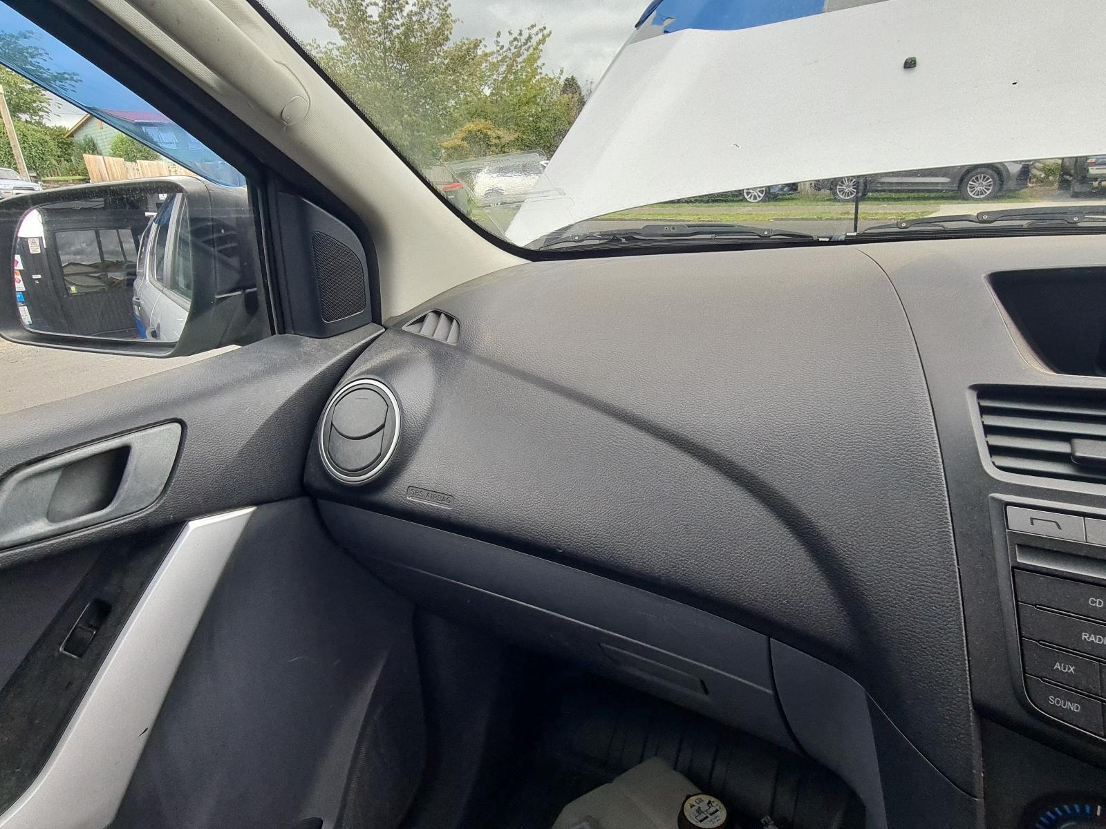 Mazda BT50 - UP 2011-Present