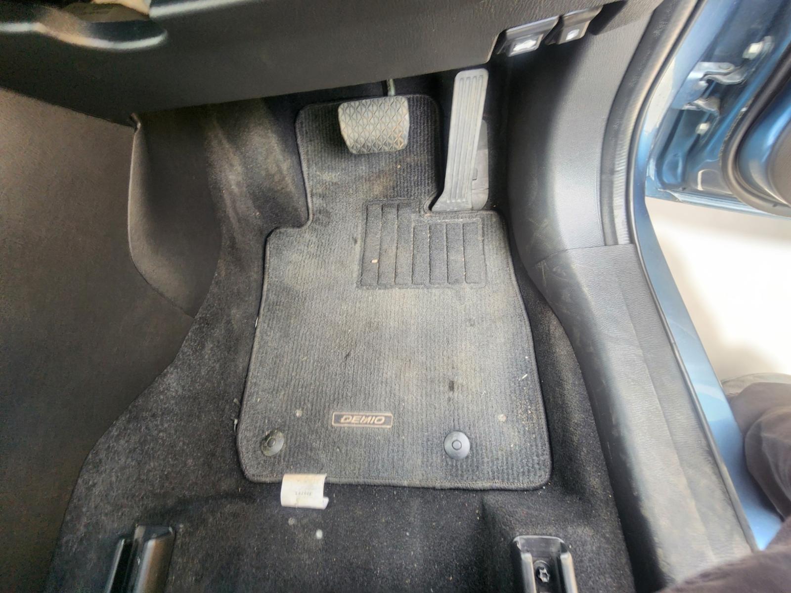 Floor Mats