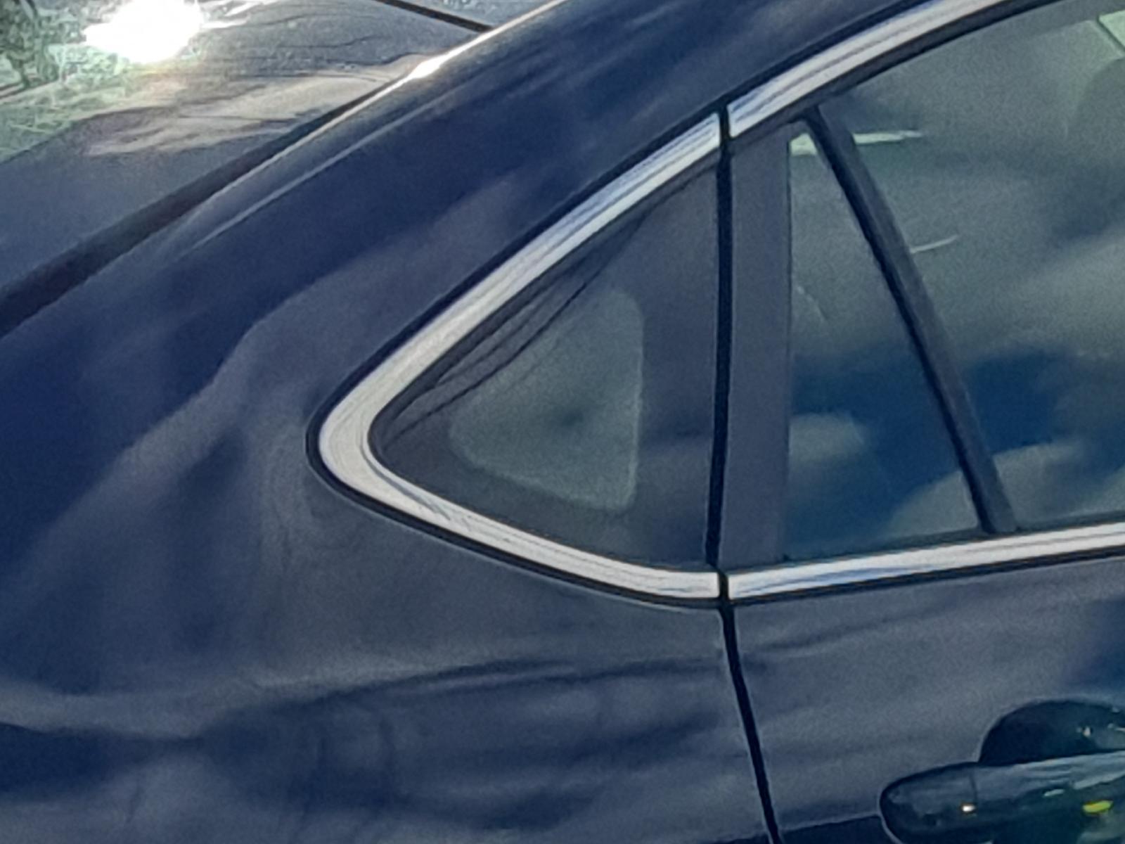 Mazda Atenza - GH 2008-2012