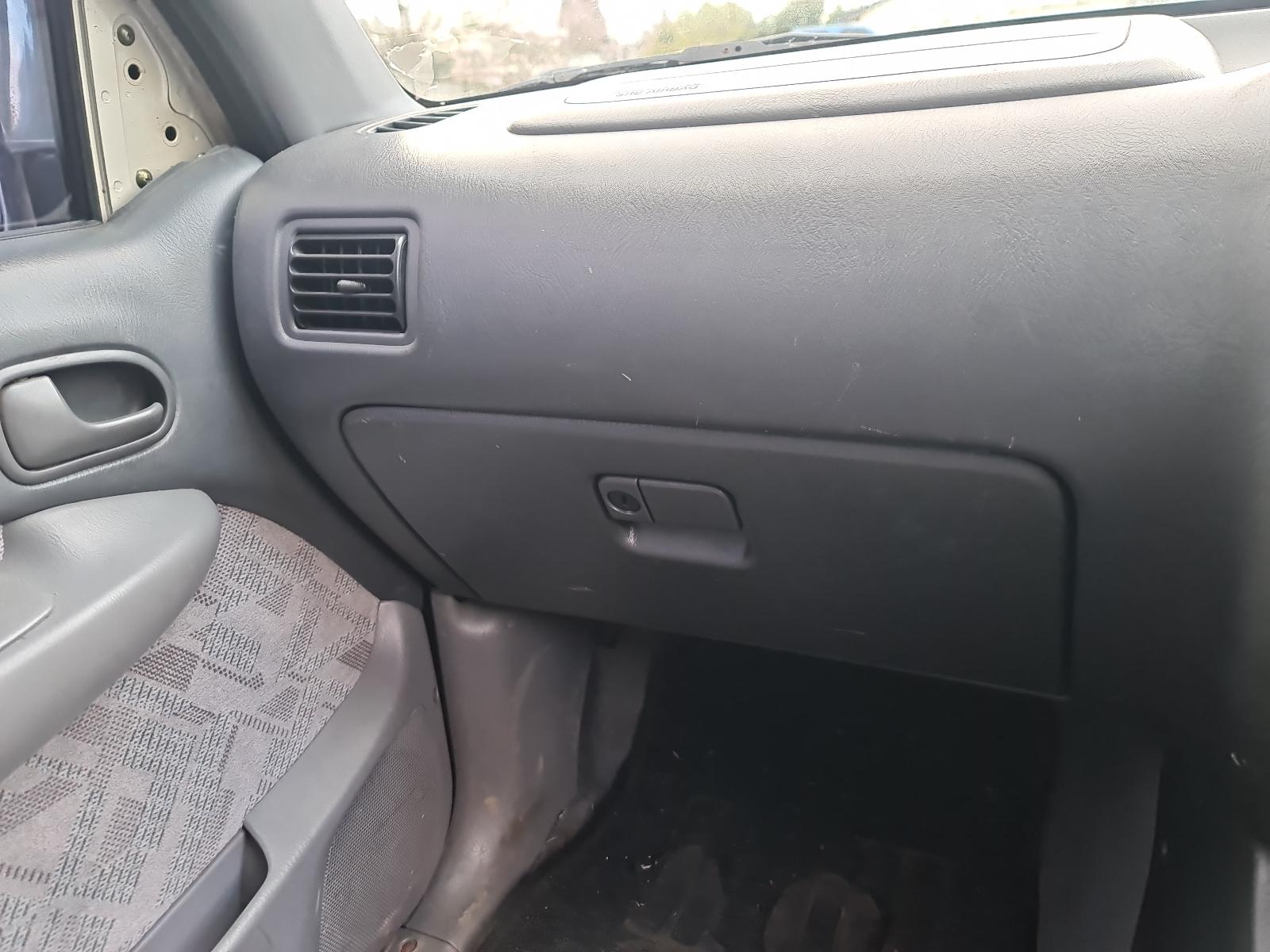 Mazda Bounty - UN 1999-2006