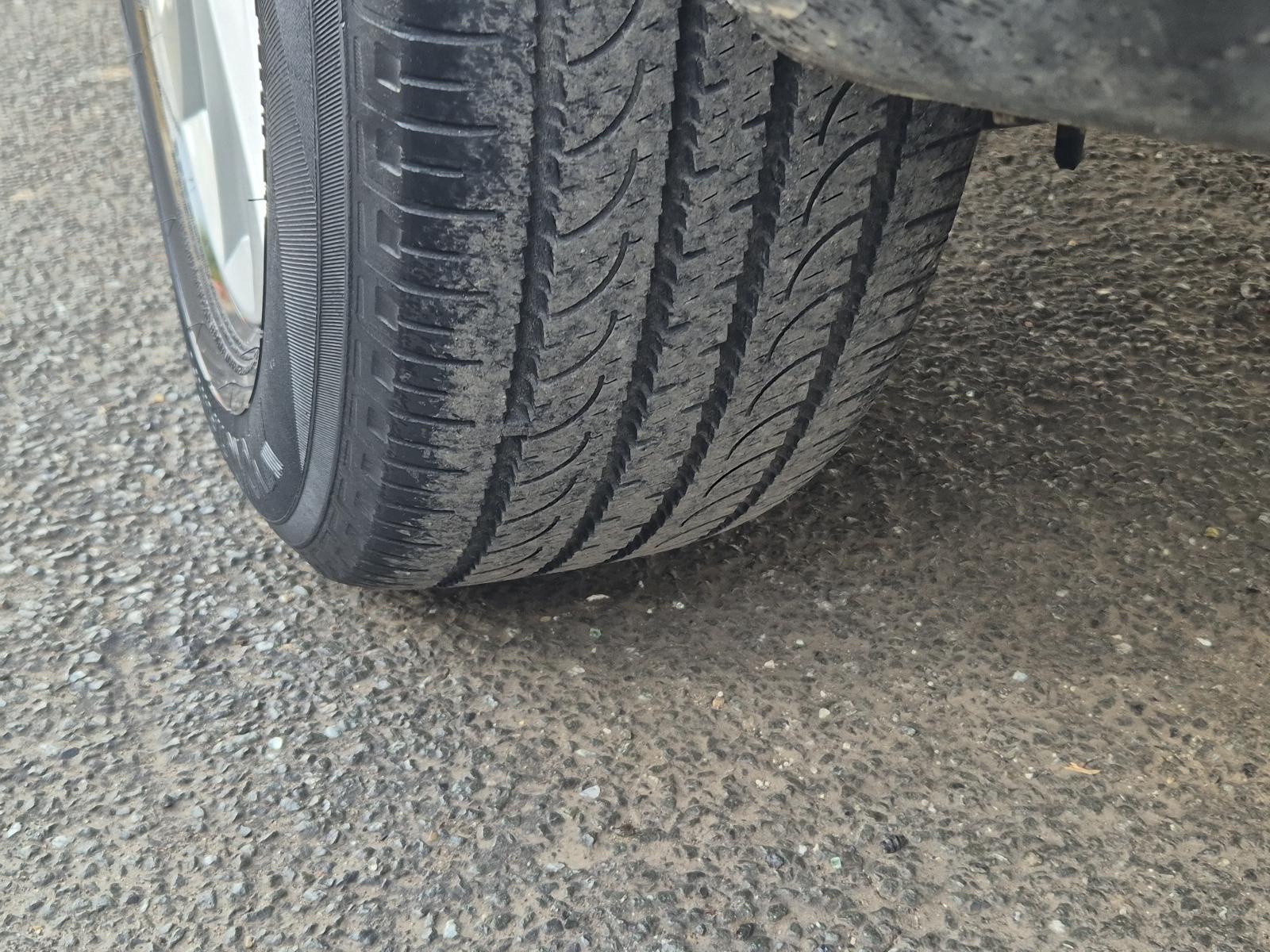 Mazda CX5 - KE 2012-Present