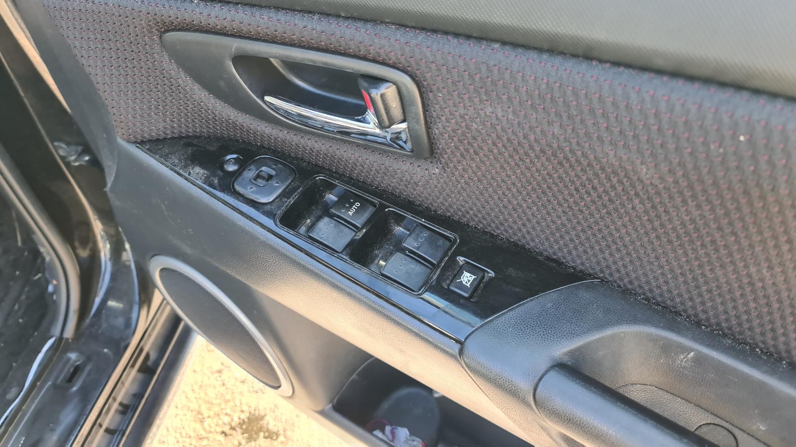 Mazda Axela - BK 2003-2009