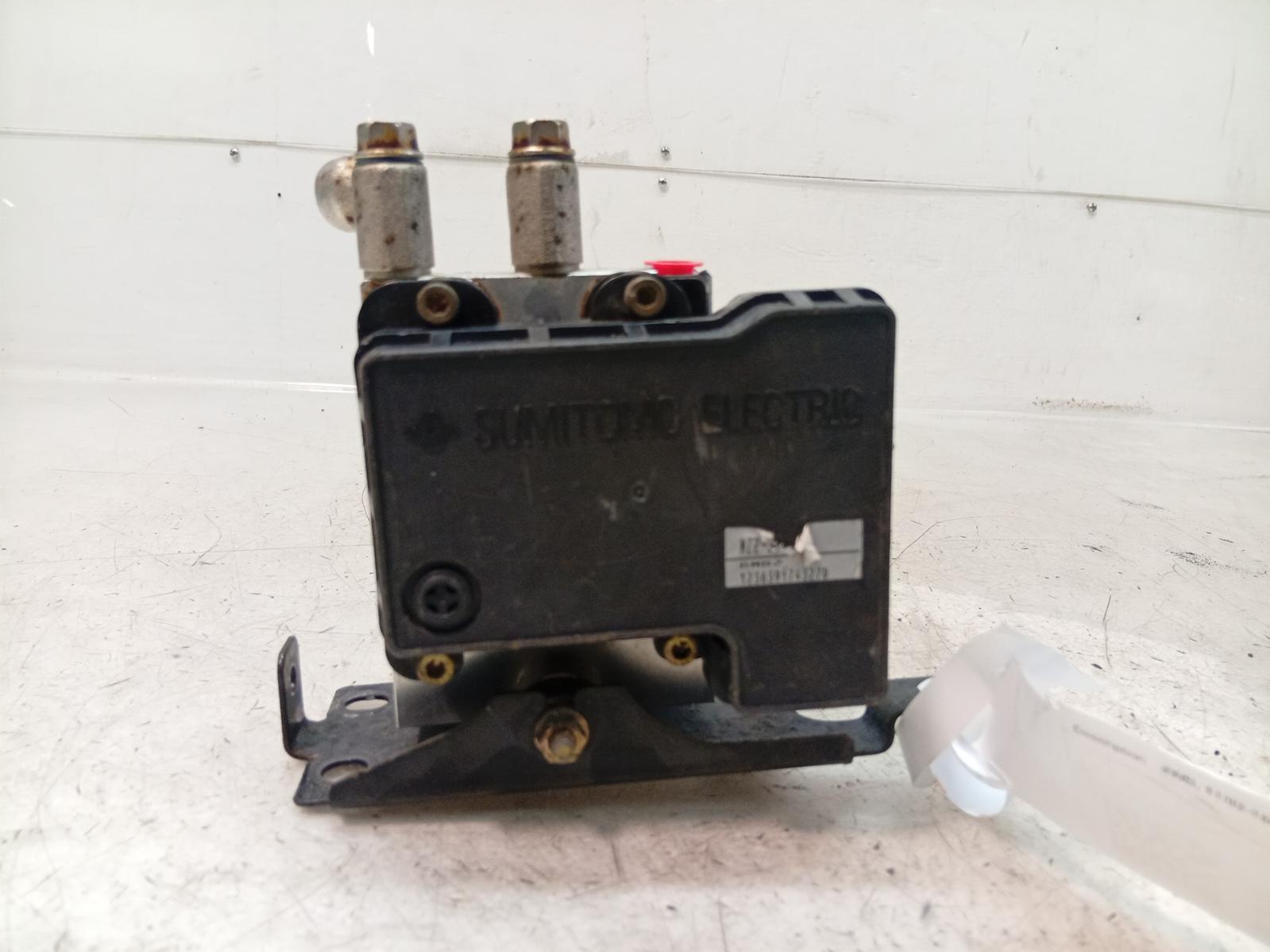 Abs_Pump_Modulator