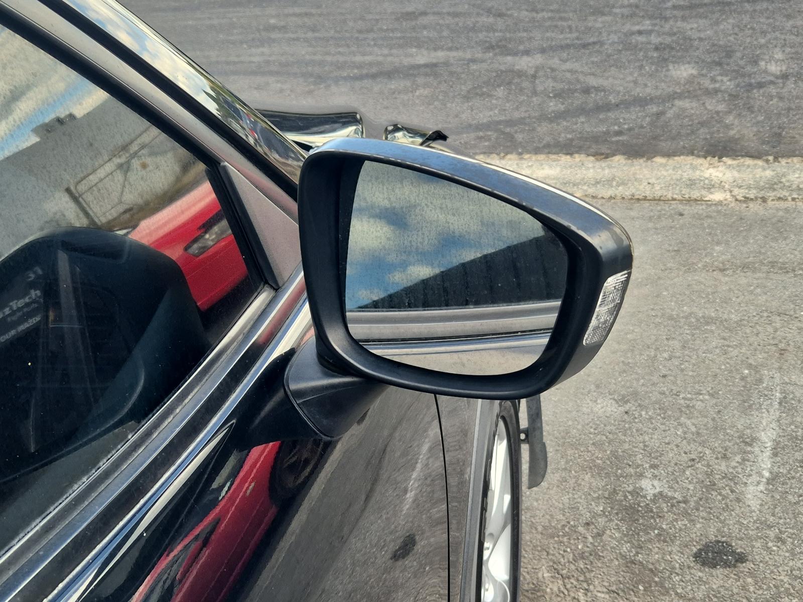 Mazda CX5 - KE 2012-Present