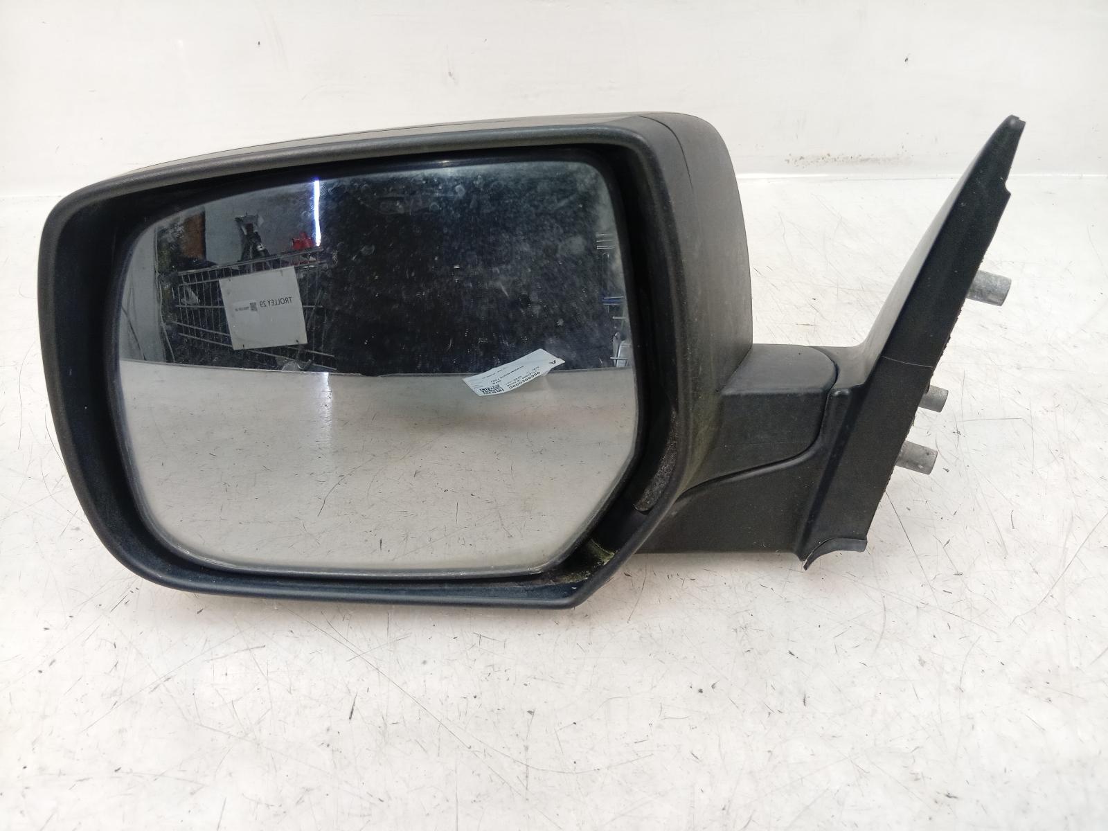 Mazda BT50 UN 2006-2011