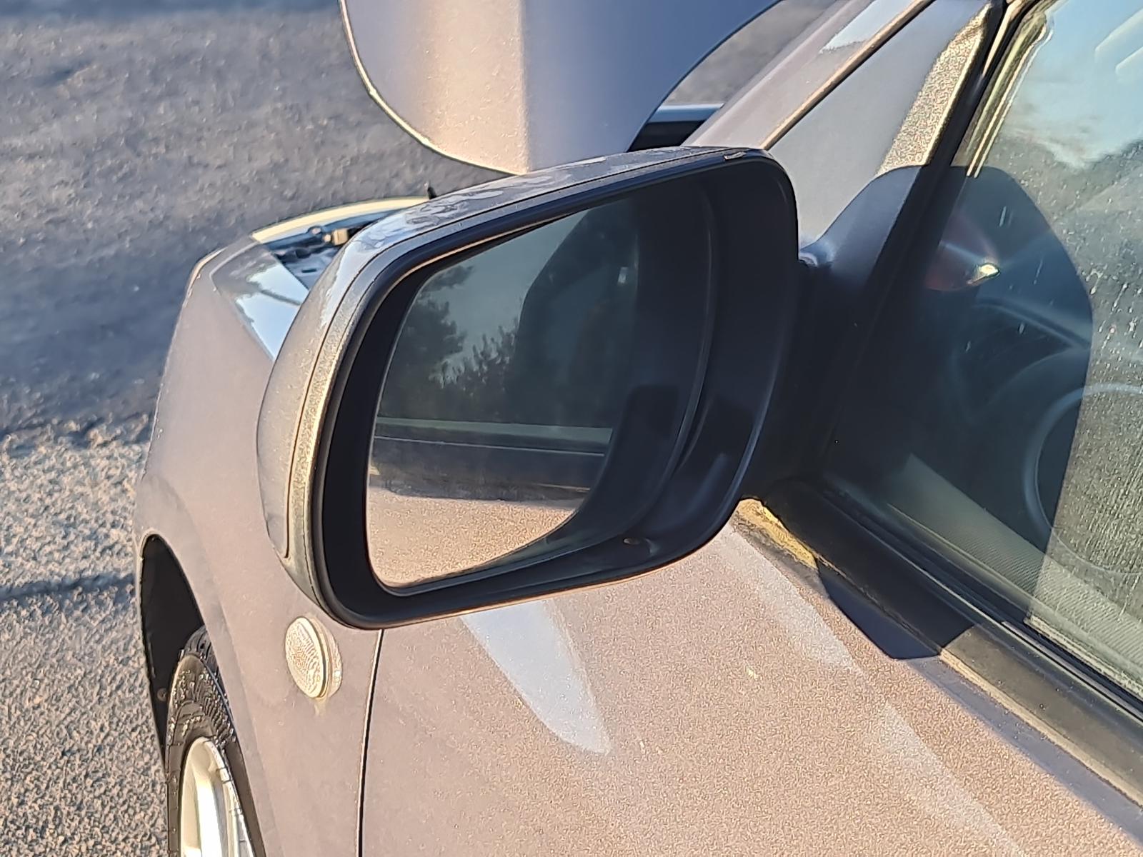 Mazda Axela - BK 2003-2009