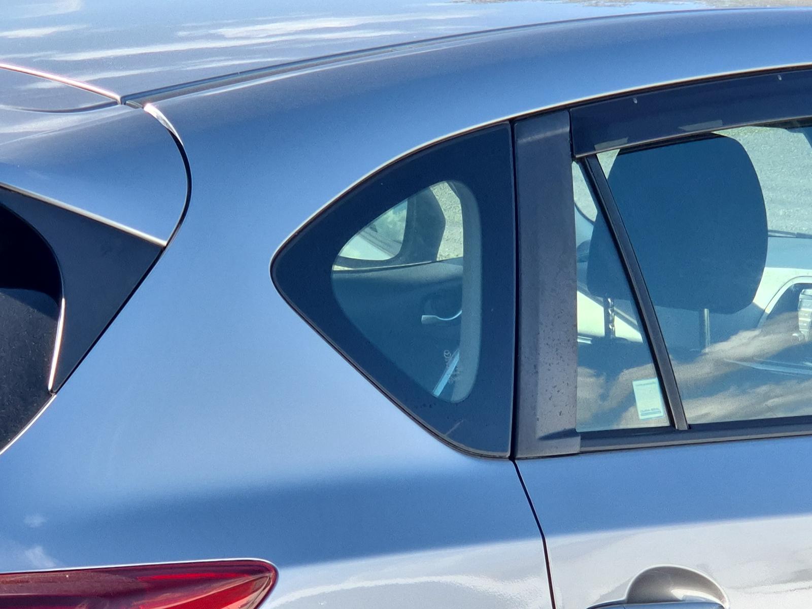 Mazda CX5 - KE 2012-Present