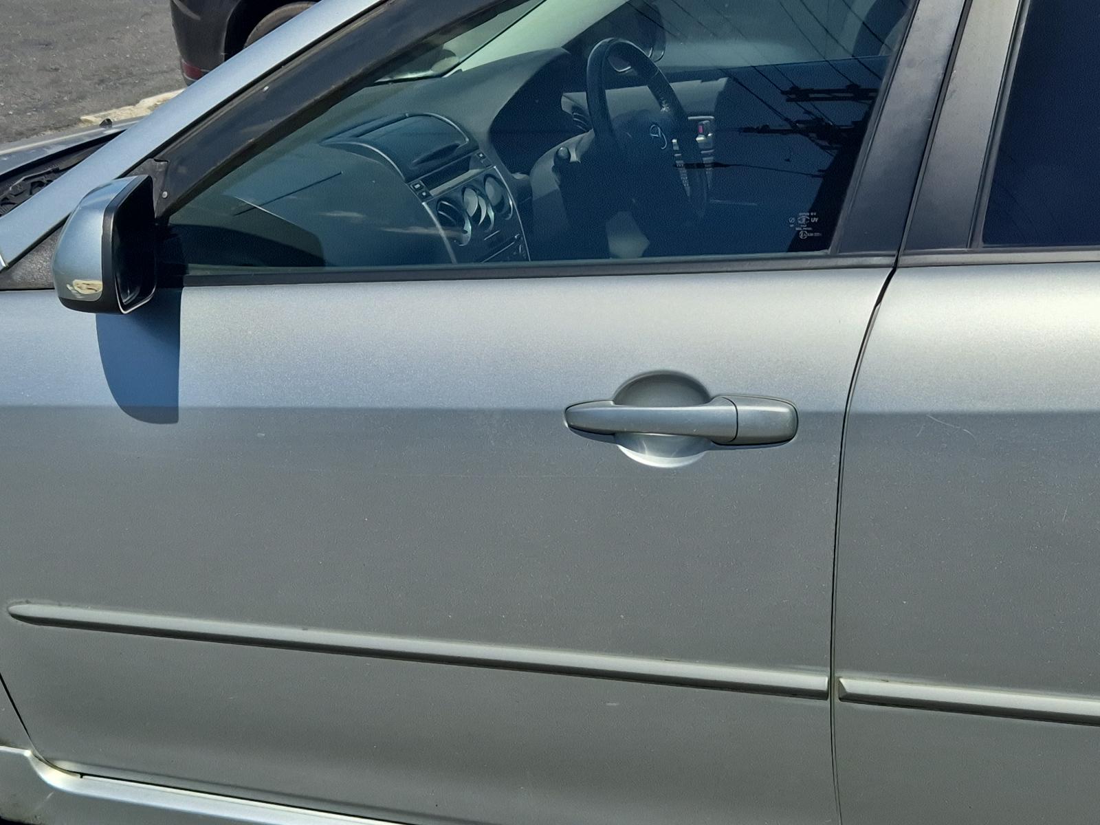 Mazda Atenza - GY 2002-2008